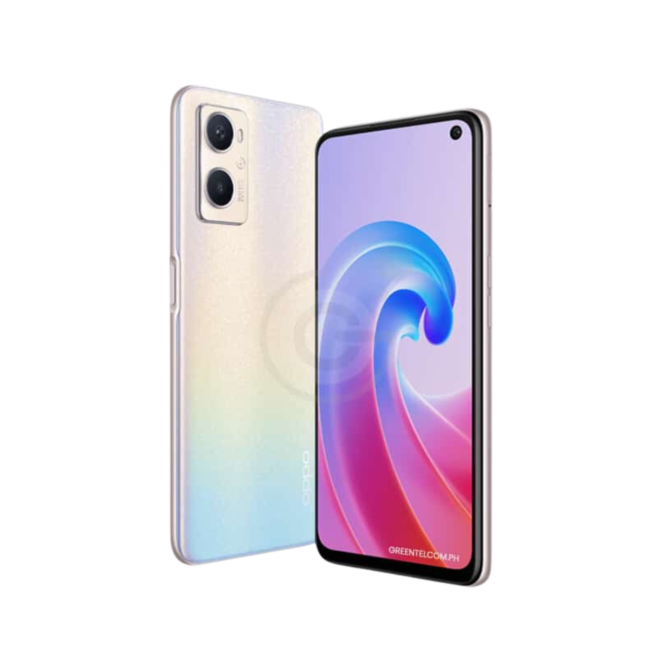 Oppo A96 - 8GB | 256GB - Image 3
