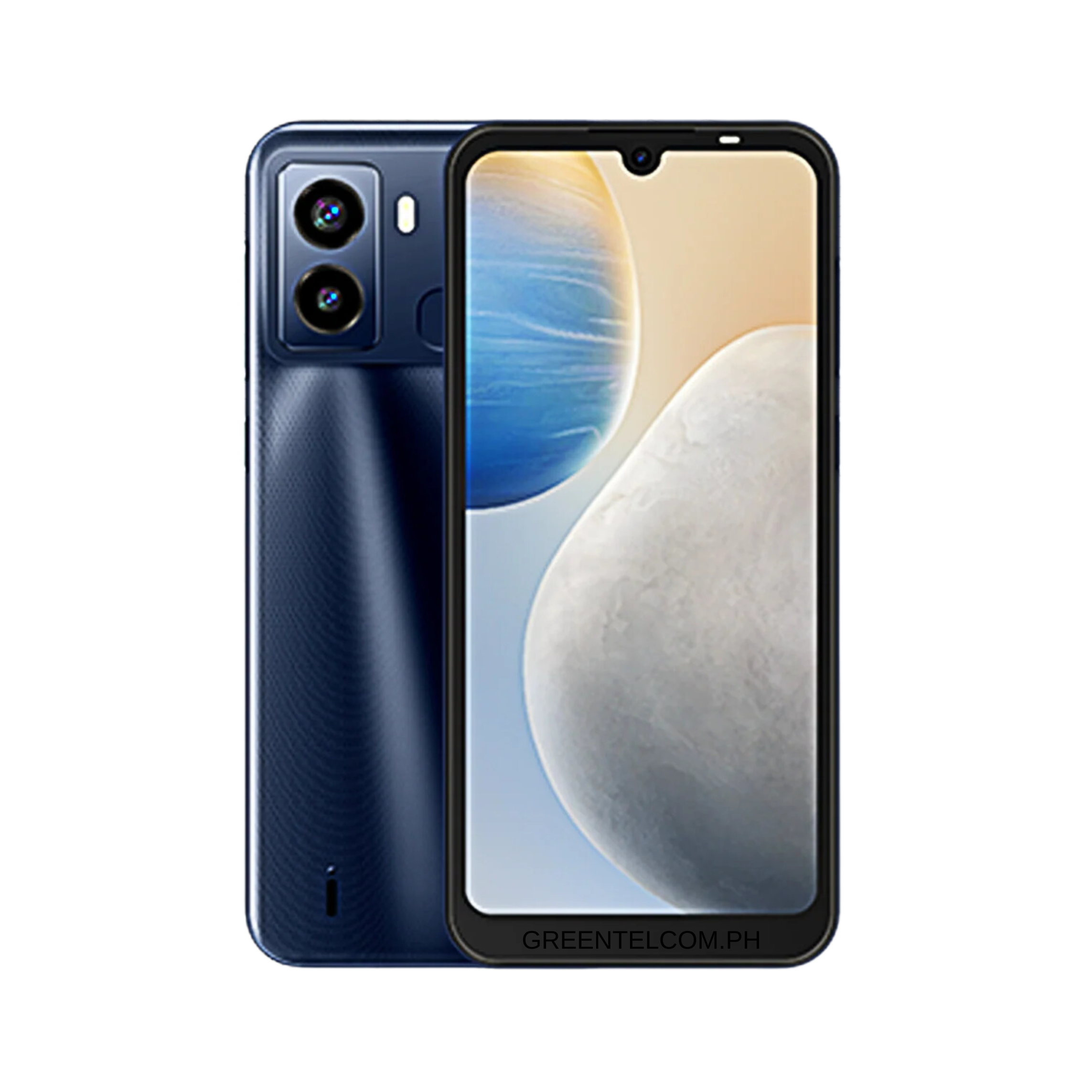 Tecno Pop 6 - 2GB | 32GB