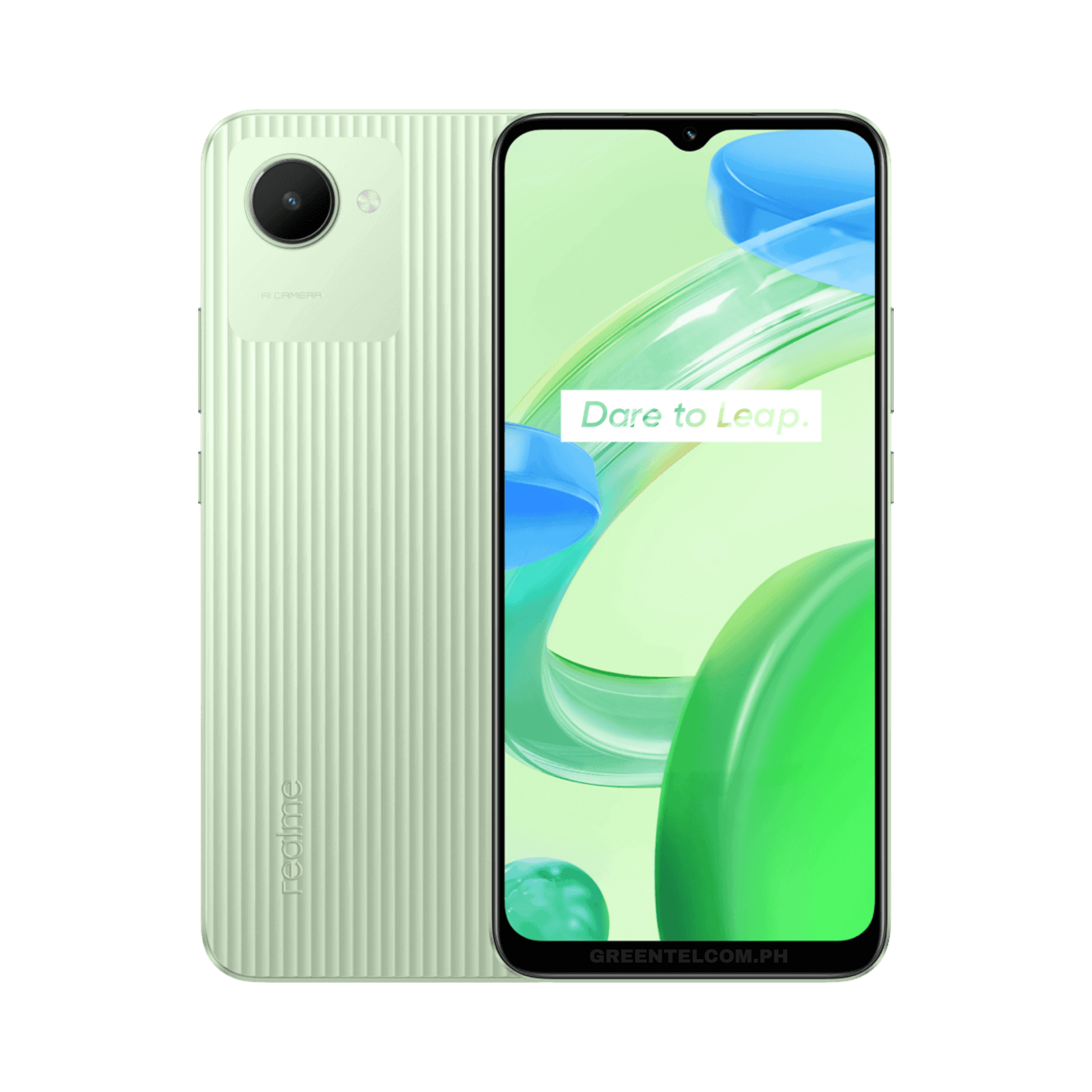 Realme C30 - Image 3