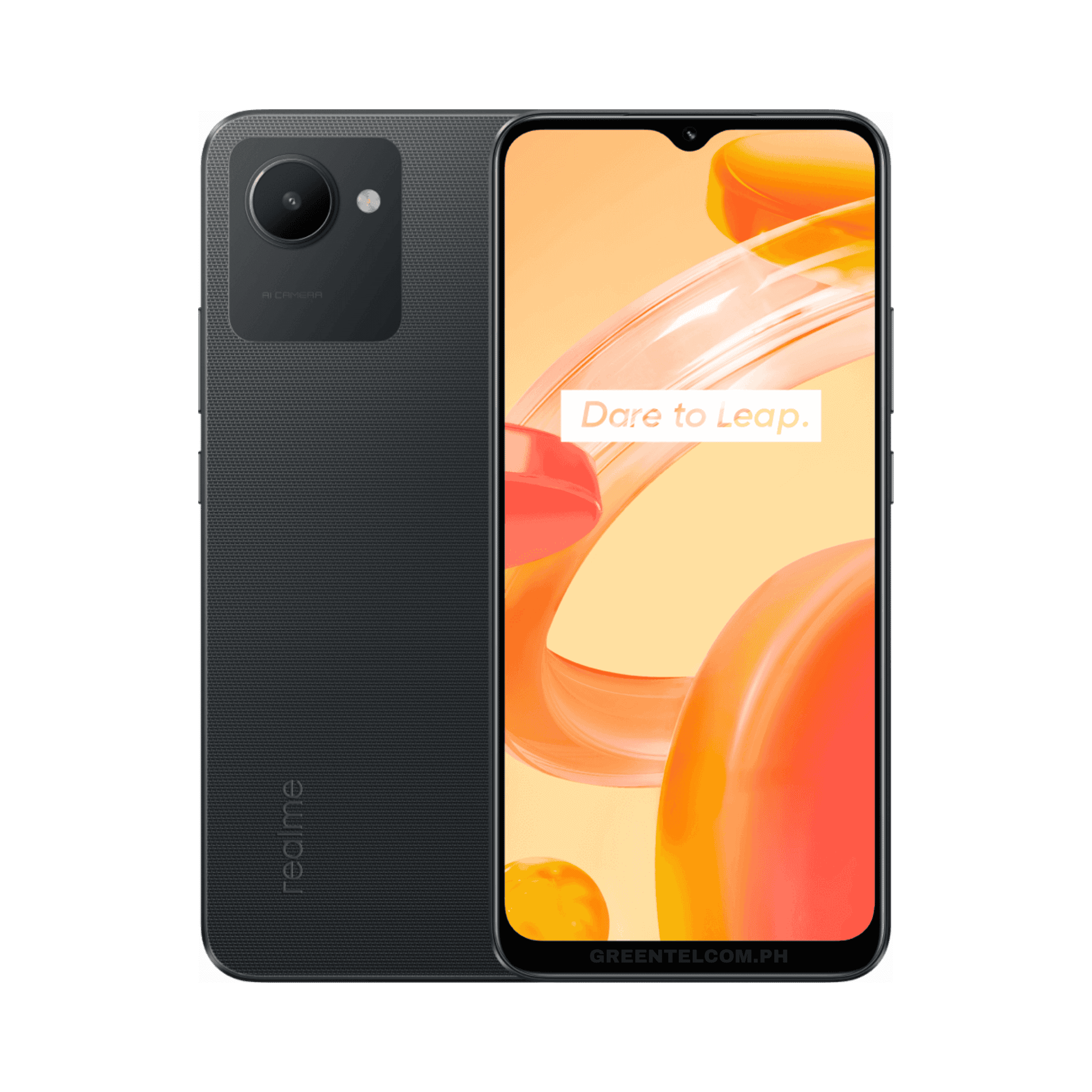 Realme C30 - Image 2