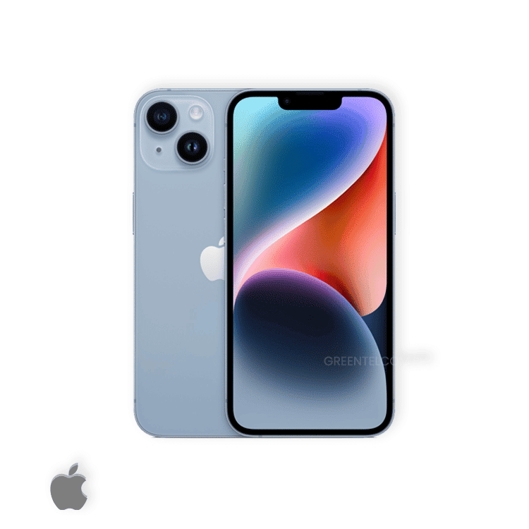 Apple IPhone 14 - Image 4