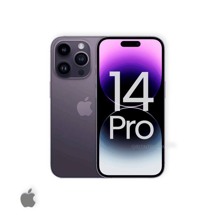 APPLE IPHONE 14 PRO | 128GB | 256GB | 512GB