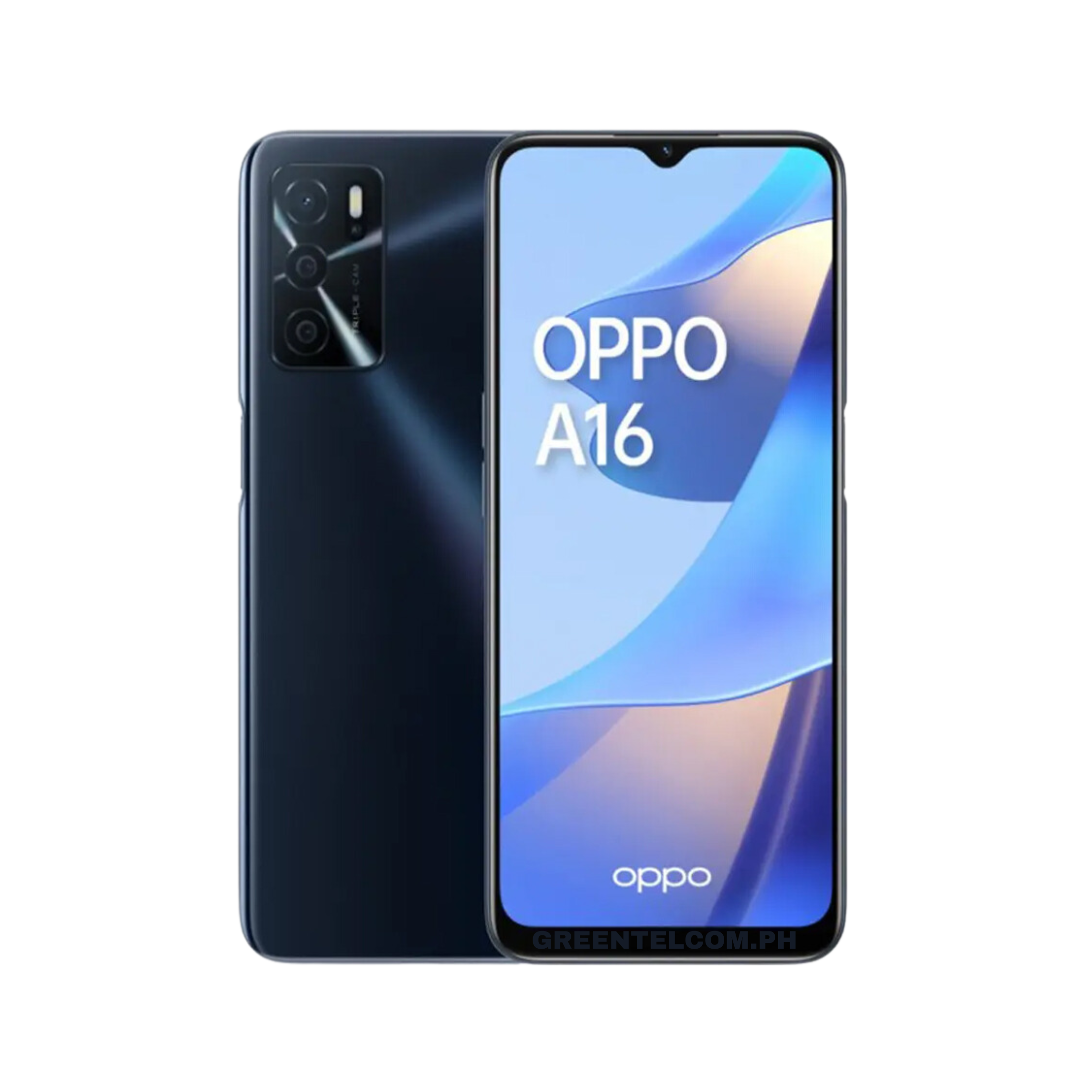Oppo A16 - 4GB | 64GB
