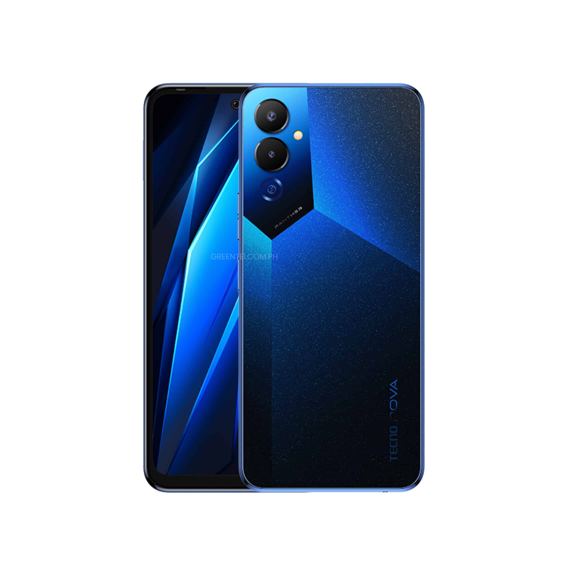 Tecno Pova 4 - 8GB | 128GB