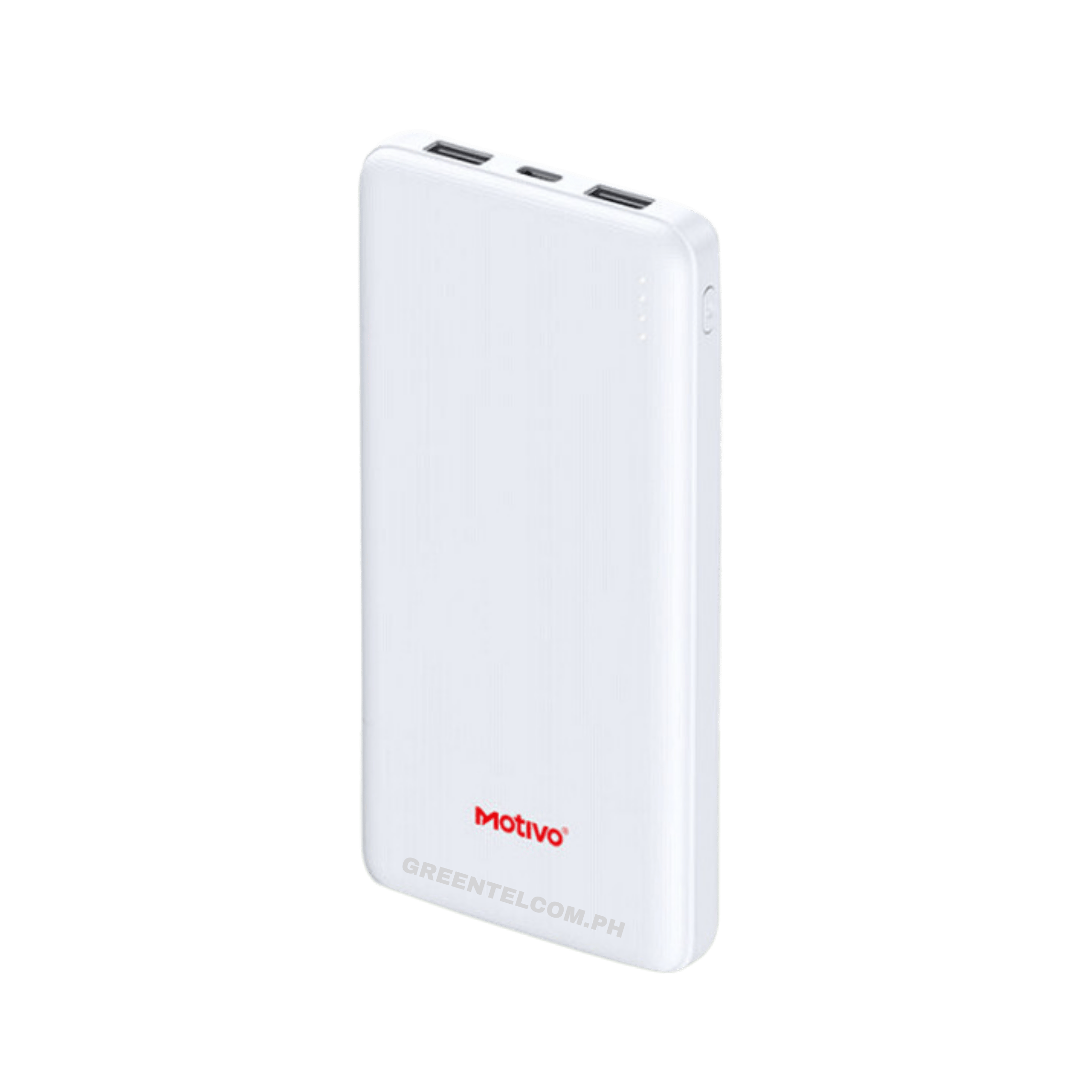 Motivo H108 Powerbank - 10000 MAH - Image 2