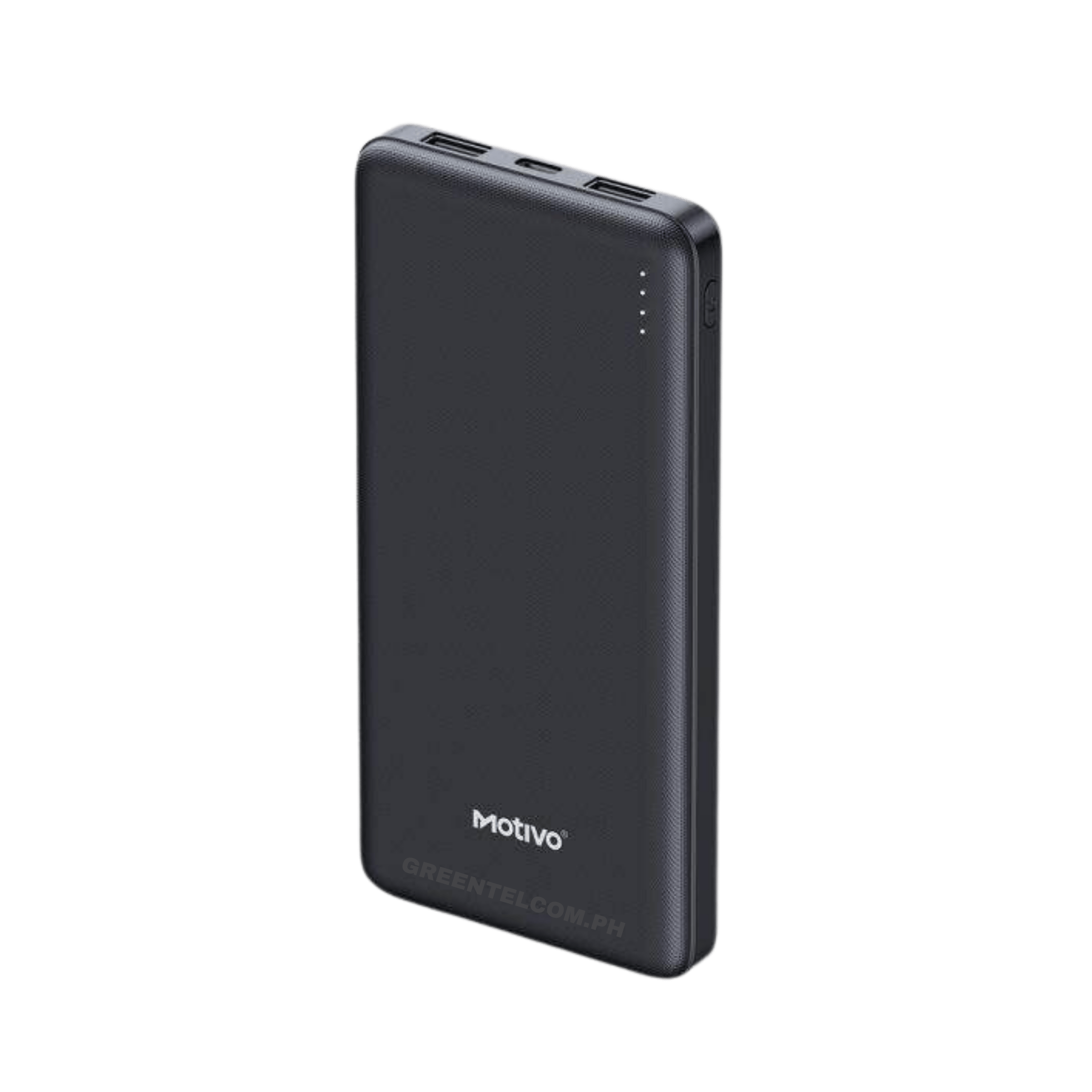 Motivo H108 Powerbank - 10000 MAH - Image 3