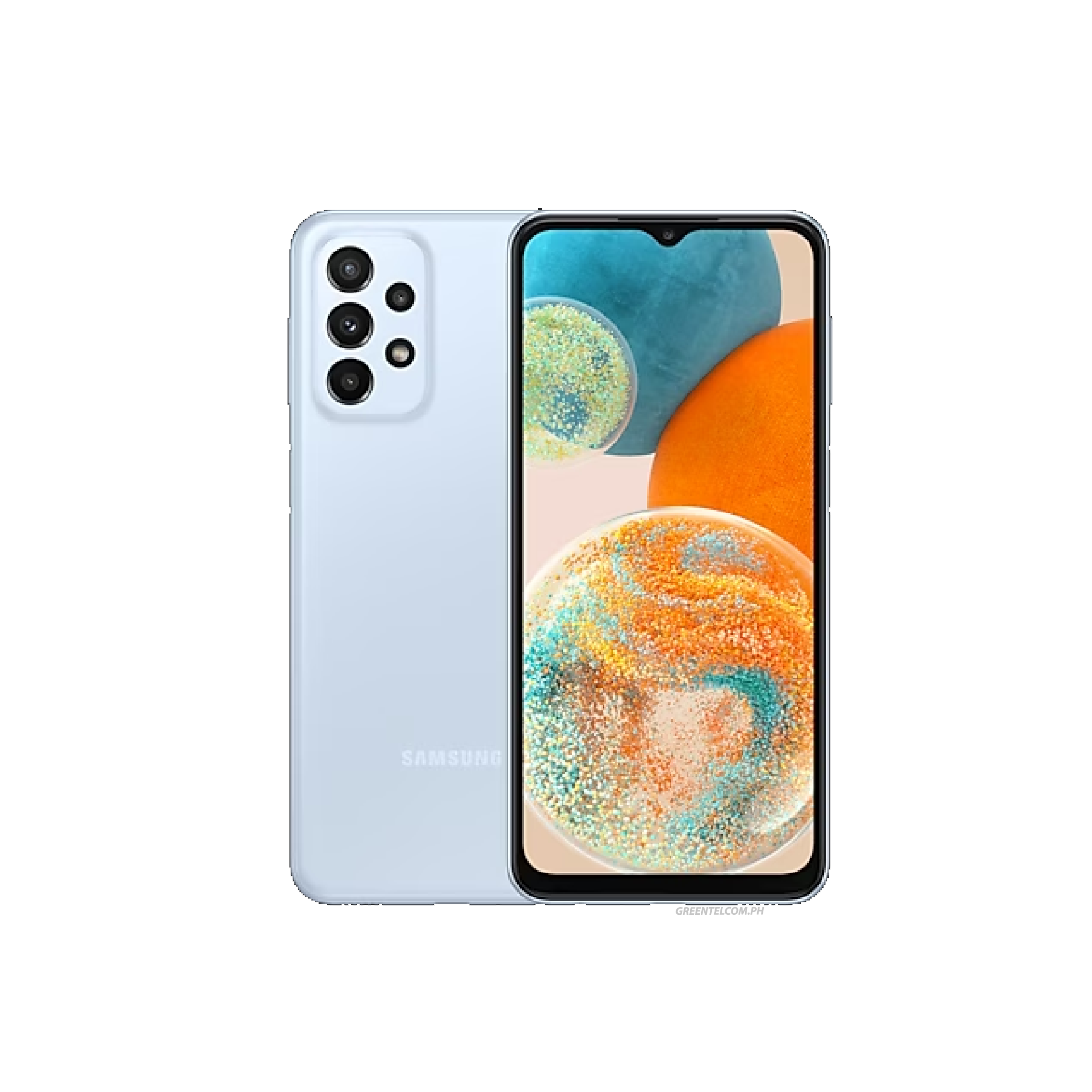 SAMSUNG A23 5G - Image 3