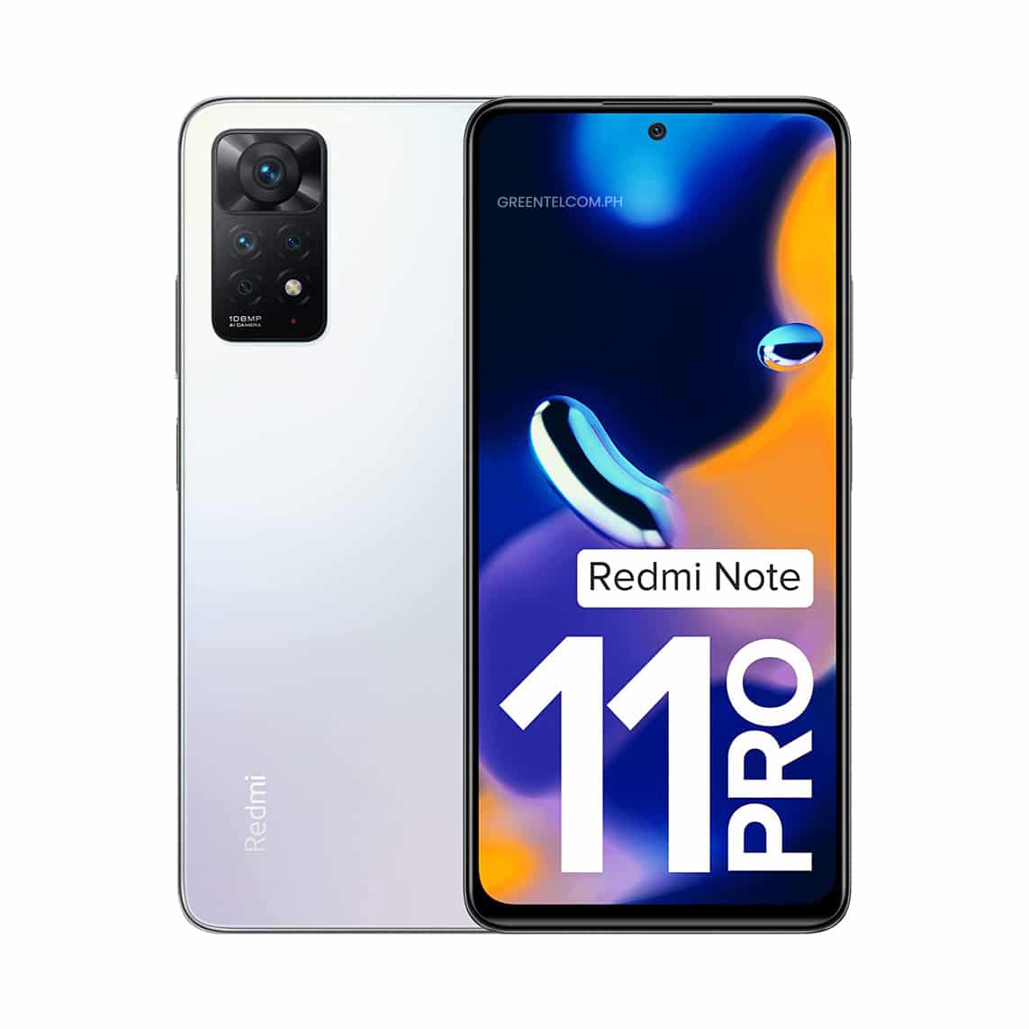 Xioami RedmiNote 11 PRO 5G