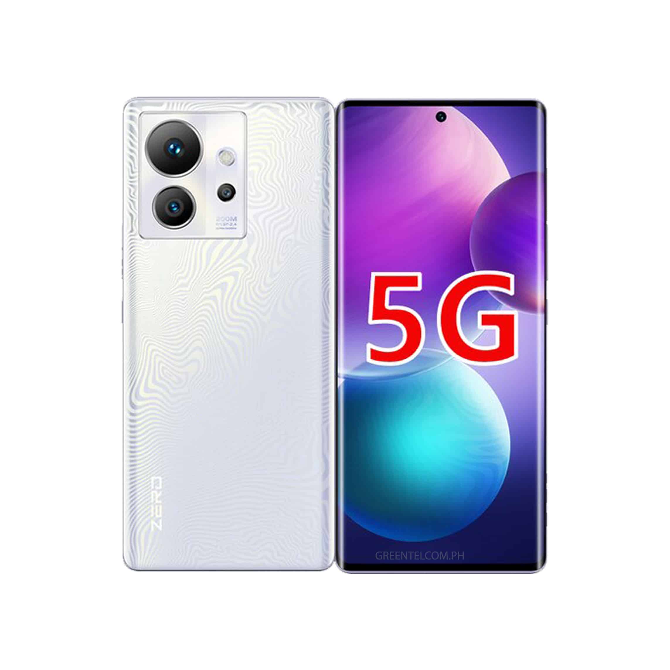 INFINIX ZERO ULTRA - 8GB | 256GB - Image 2