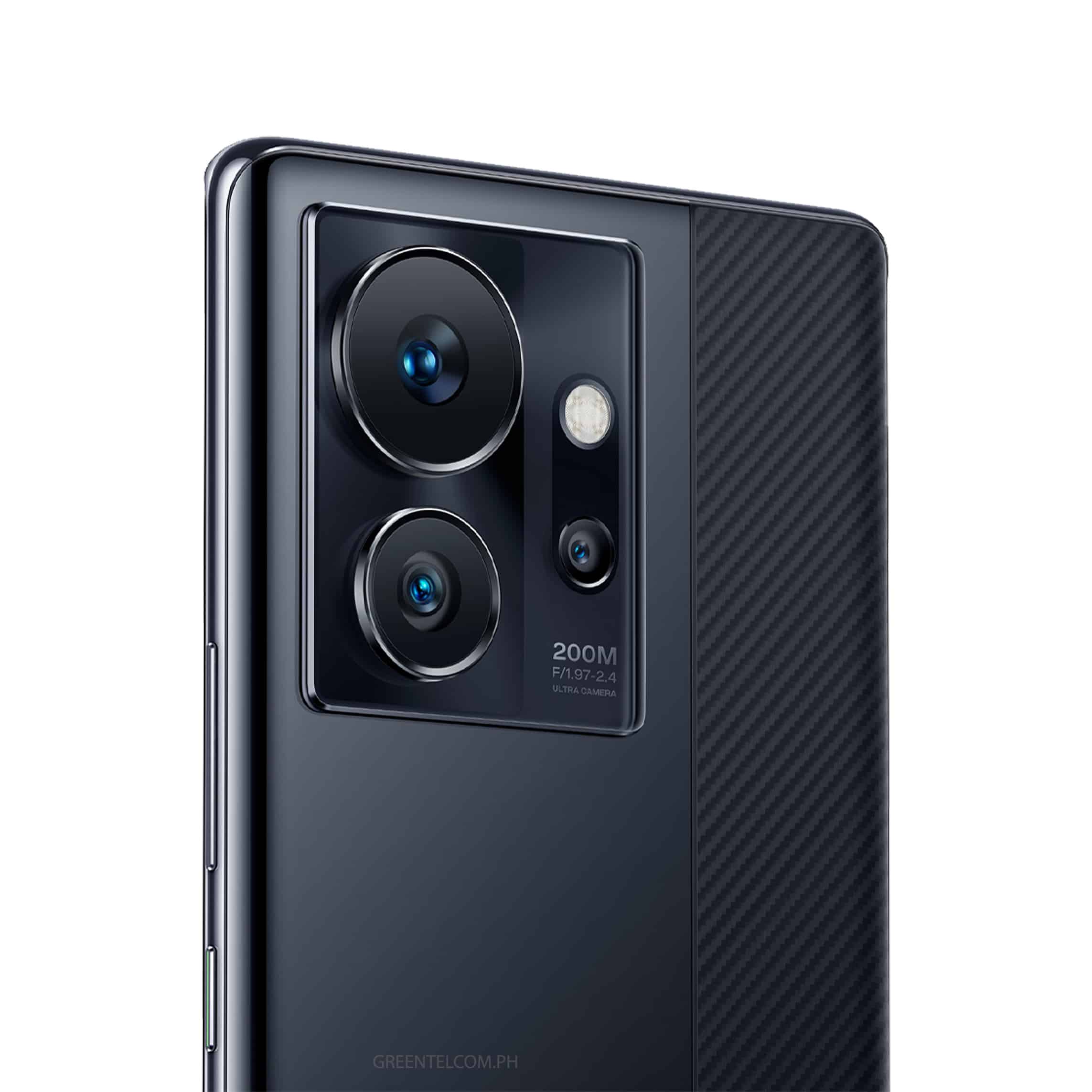 INFINIX ZERO ULTRA - 8GB | 256GB - Image 3