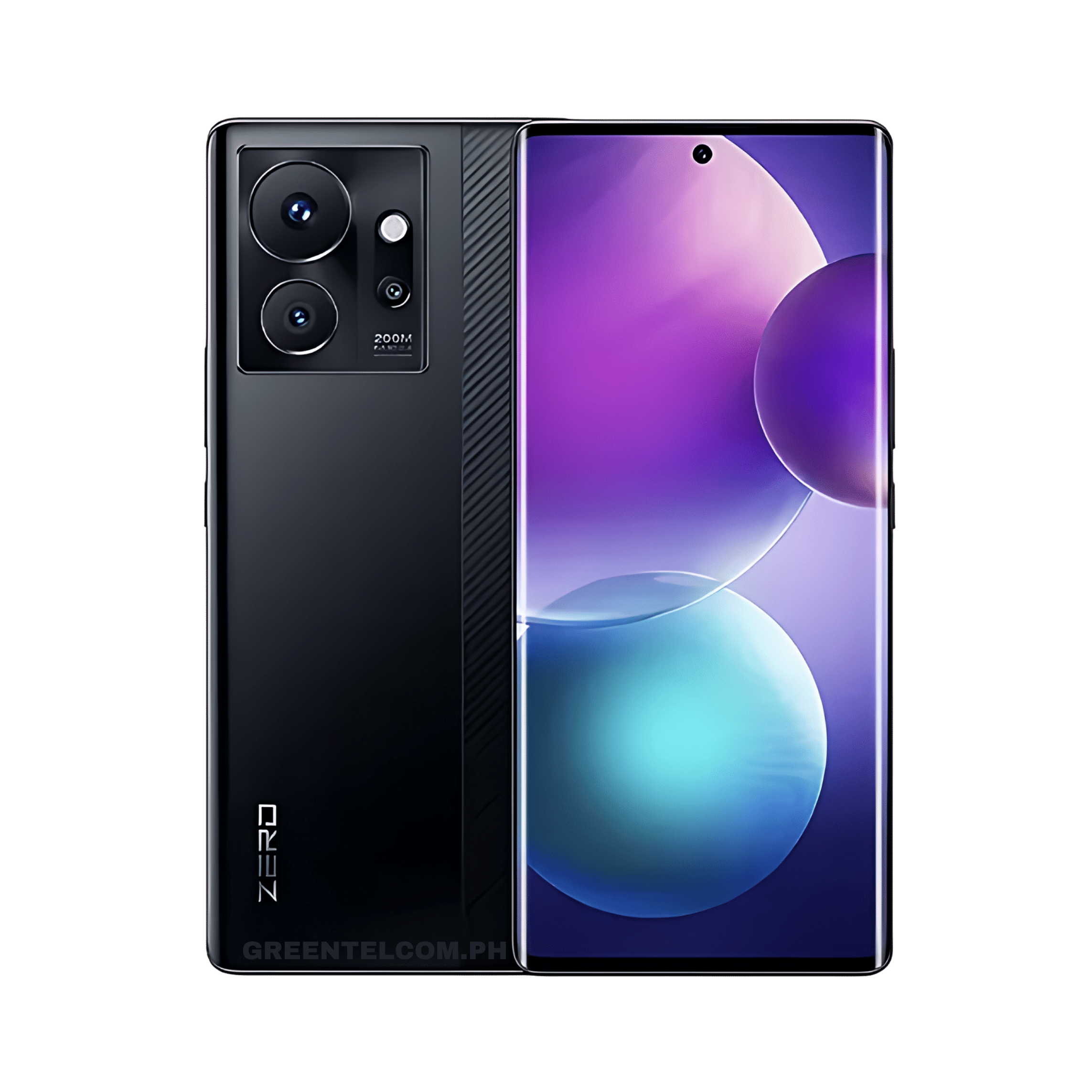 INFINIX ZERO ULTRA - 8GB | 256GB