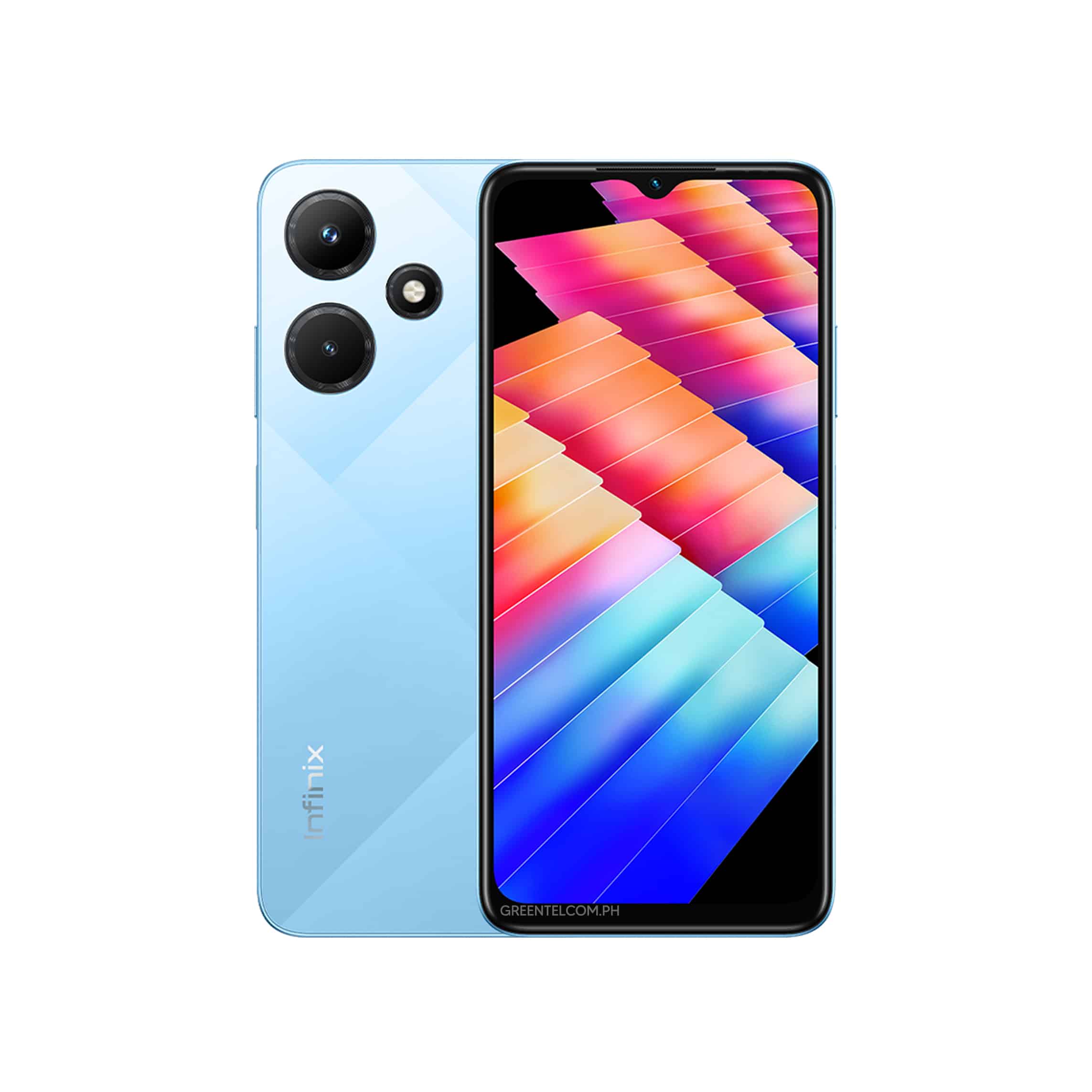 Infinix Hot 30i - Image 3