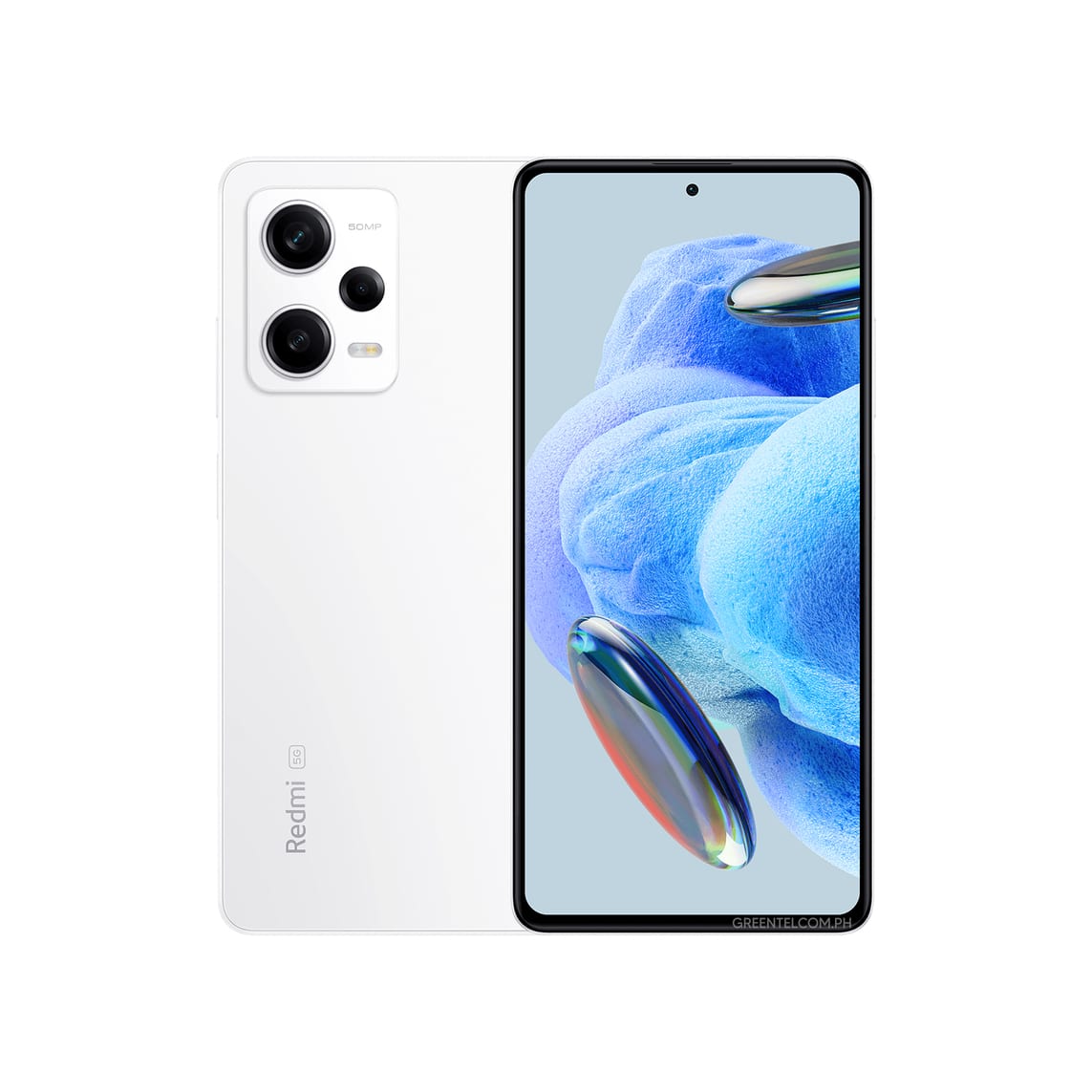 Xiaomi RedmiNote 12 Pro 5G - Image 2