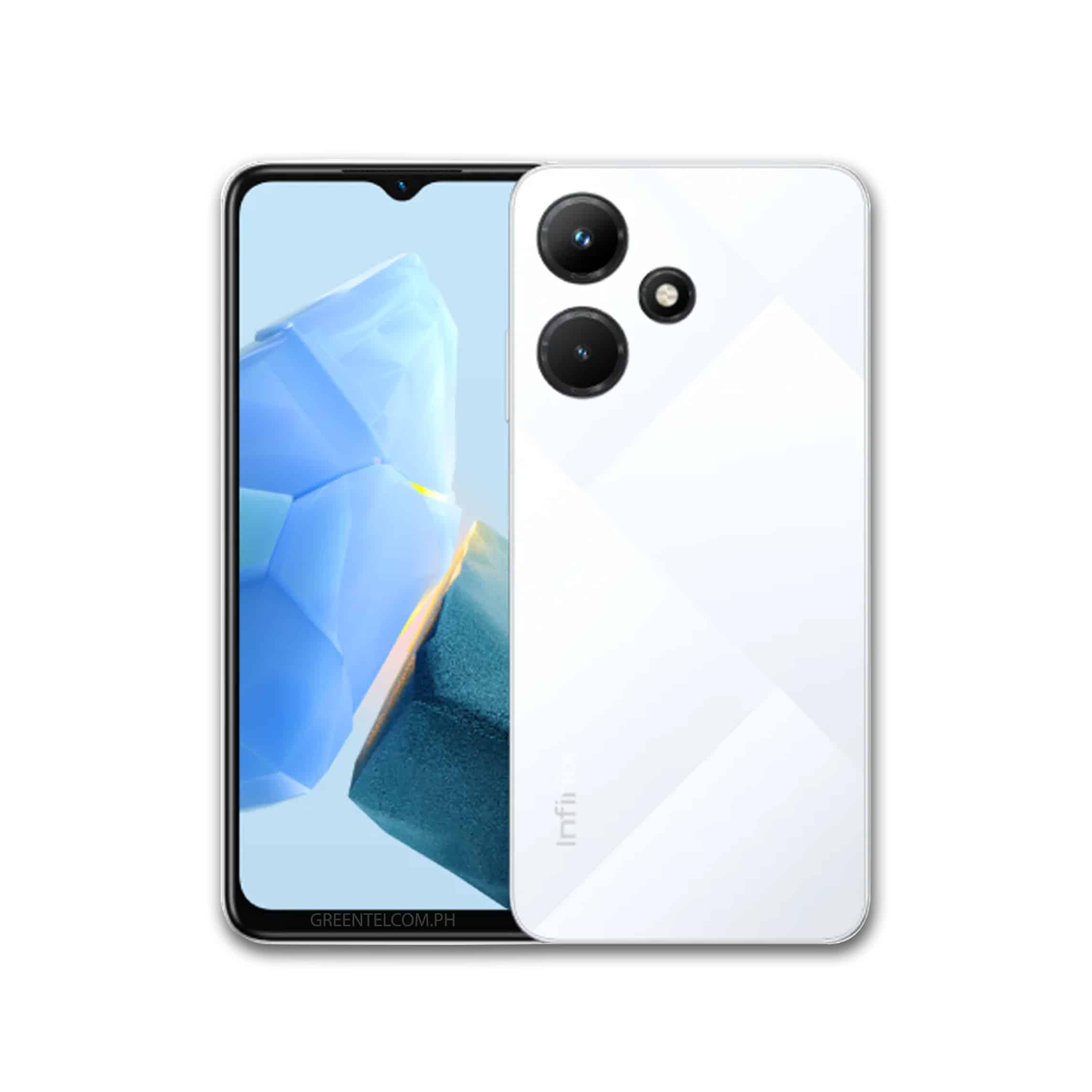 Infinix Hot 30i - Image 4