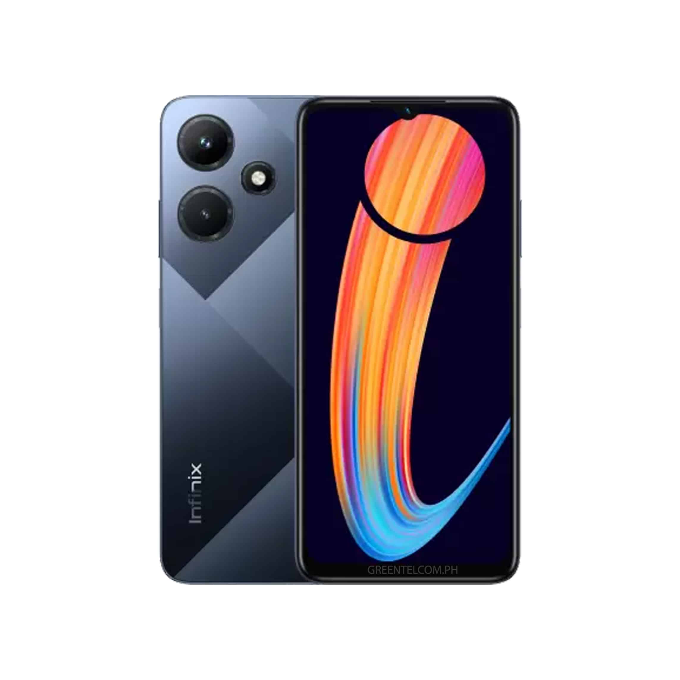 Infinix Hot 30i - Image 2