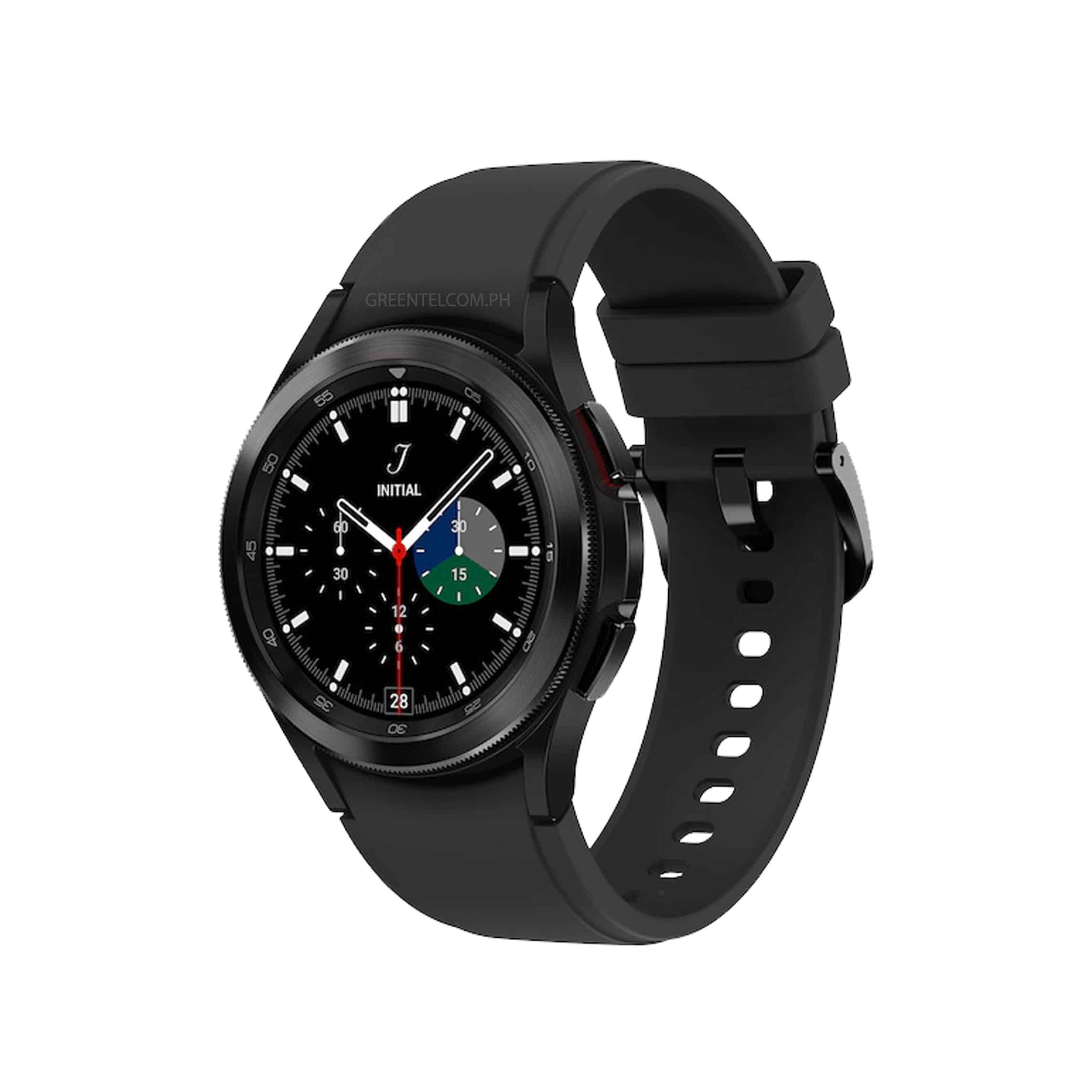 Samsung Galaxy Watch 4 Classic - Image 4