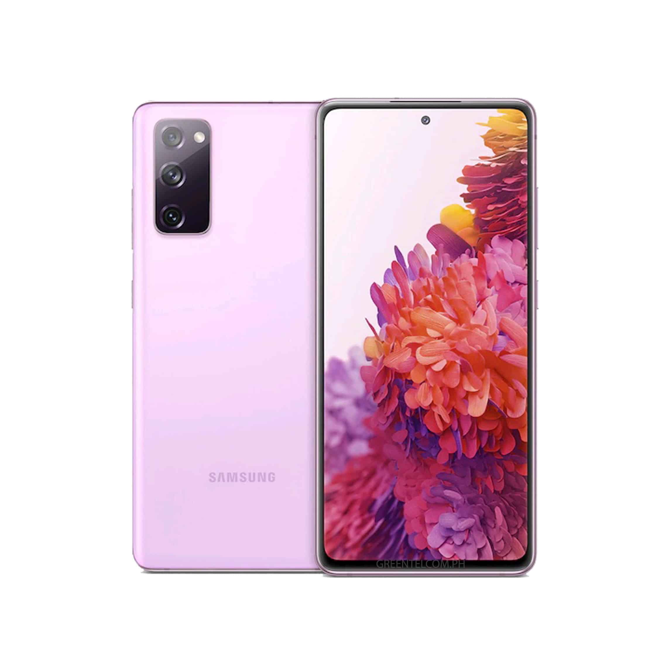 SAMSUNG S20 FE 8/128GB - Image 2