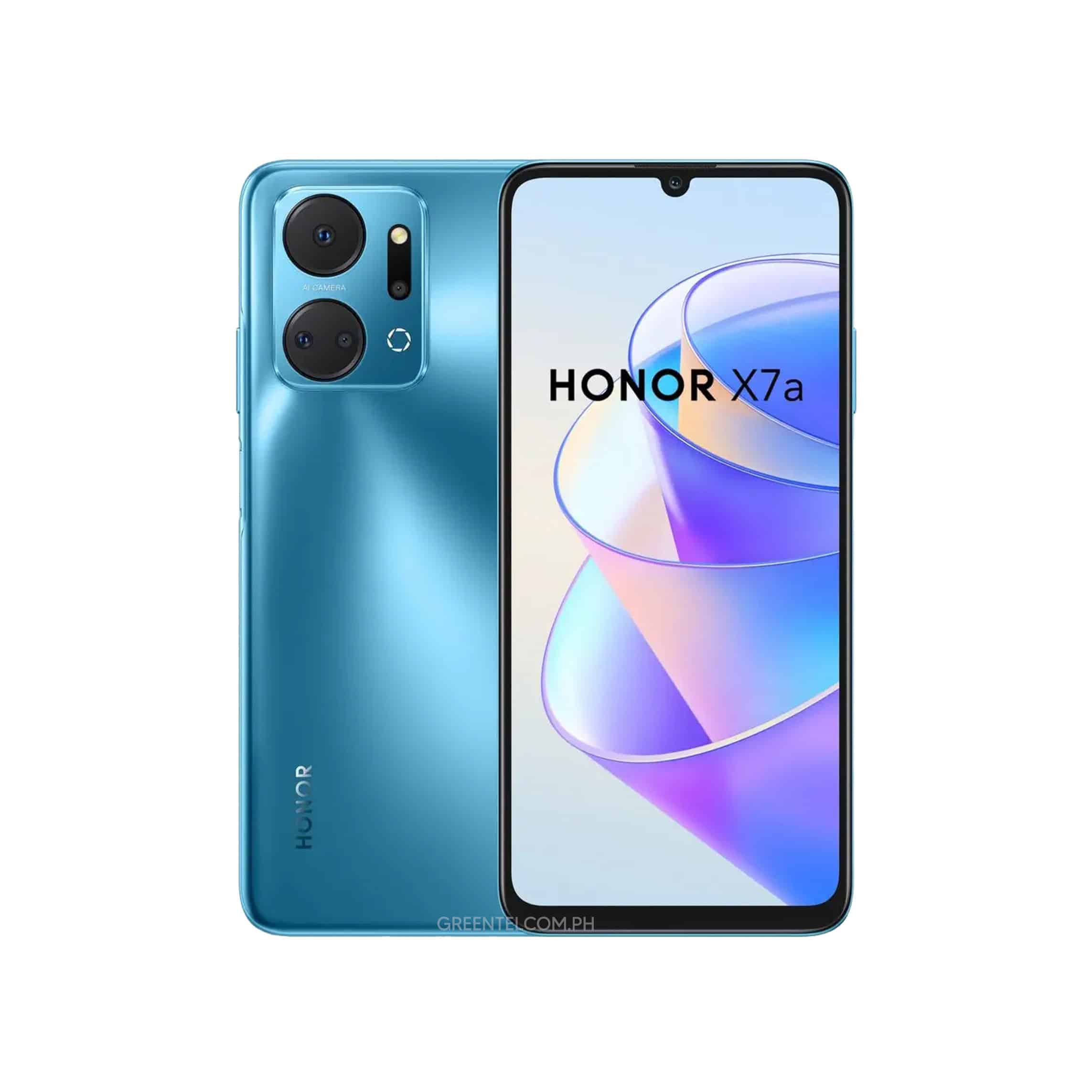 Honor X7A - 6GB | 128GB - Image 3