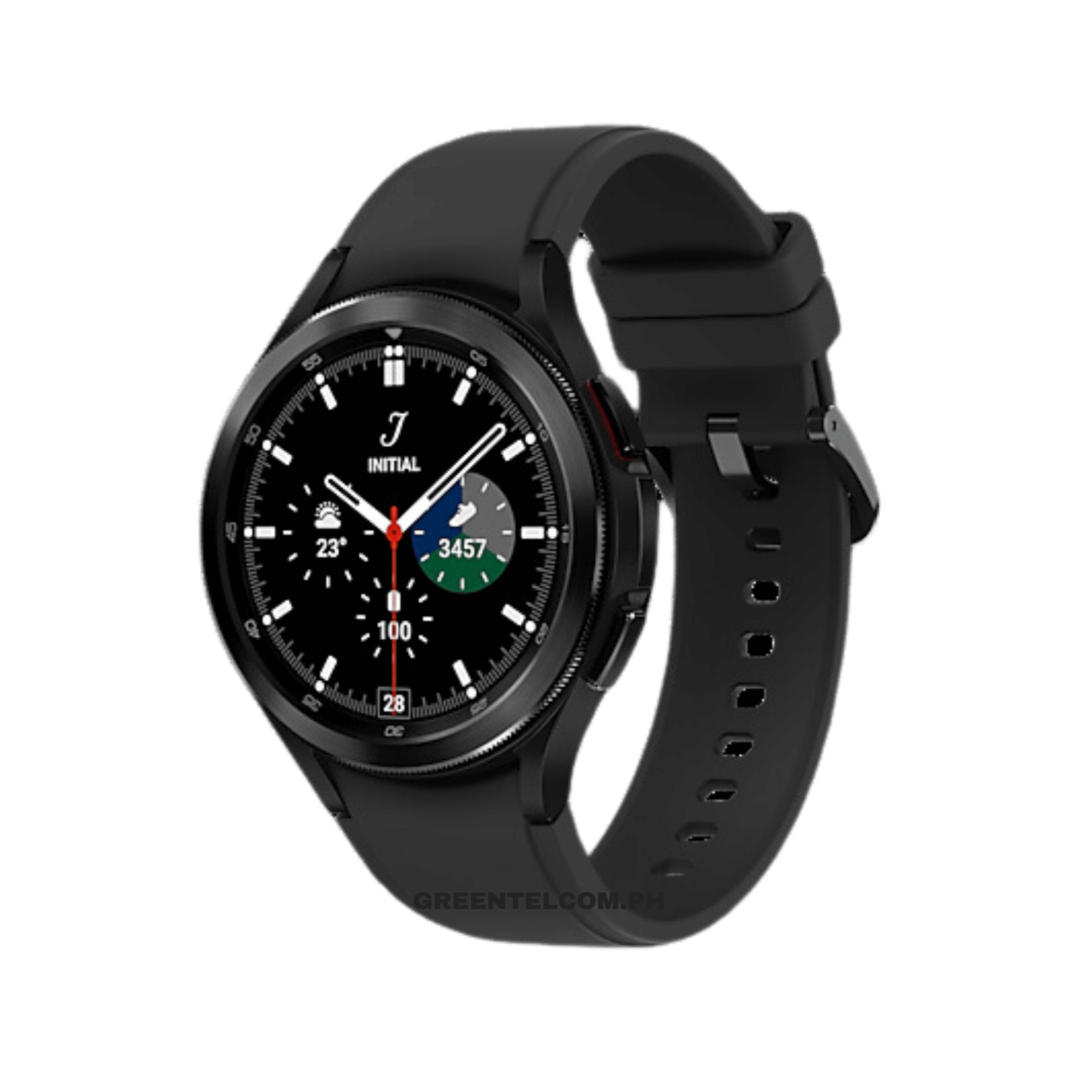 Samsung Galaxy Watch 4 Classic
