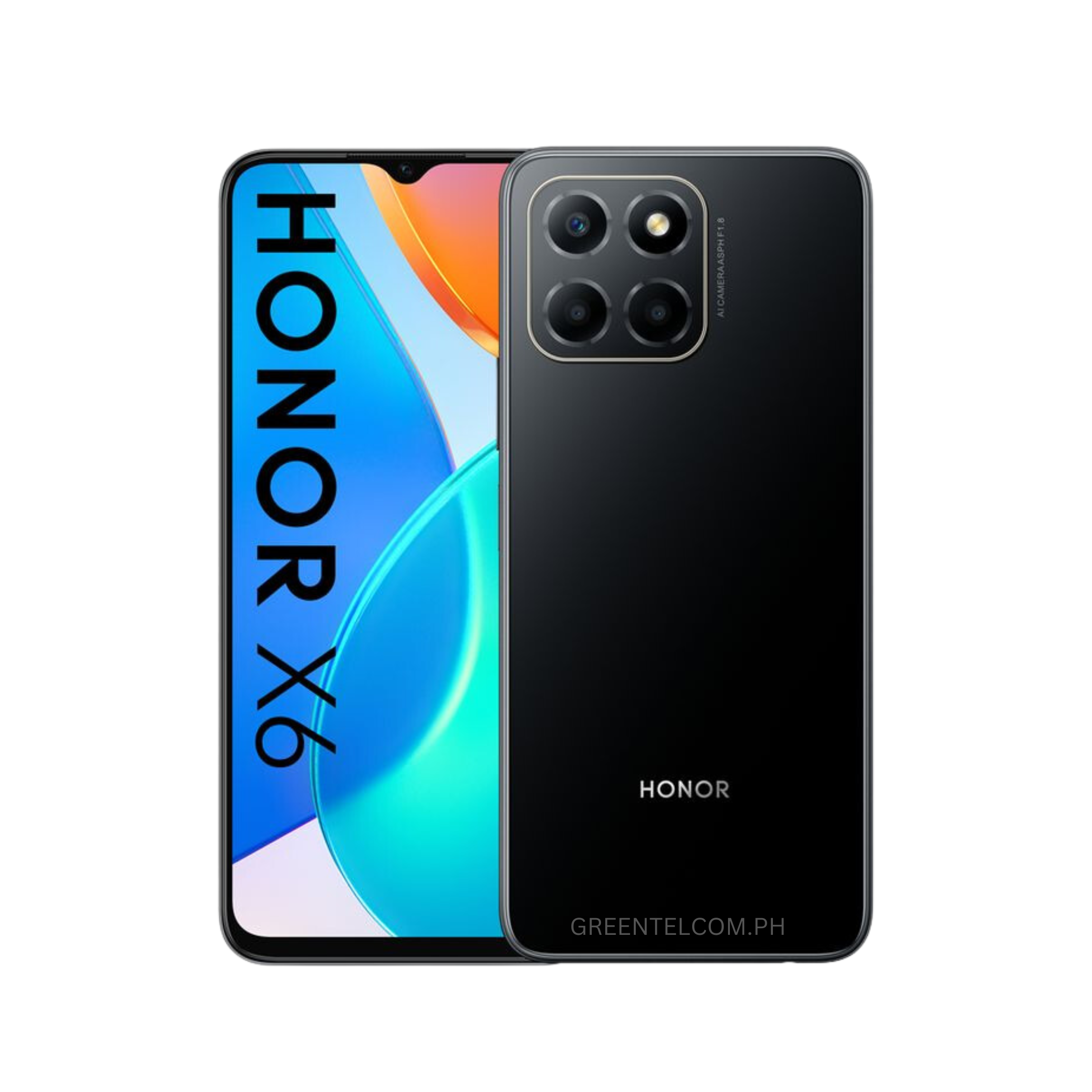 Honor X6 - 4GB | 64GB