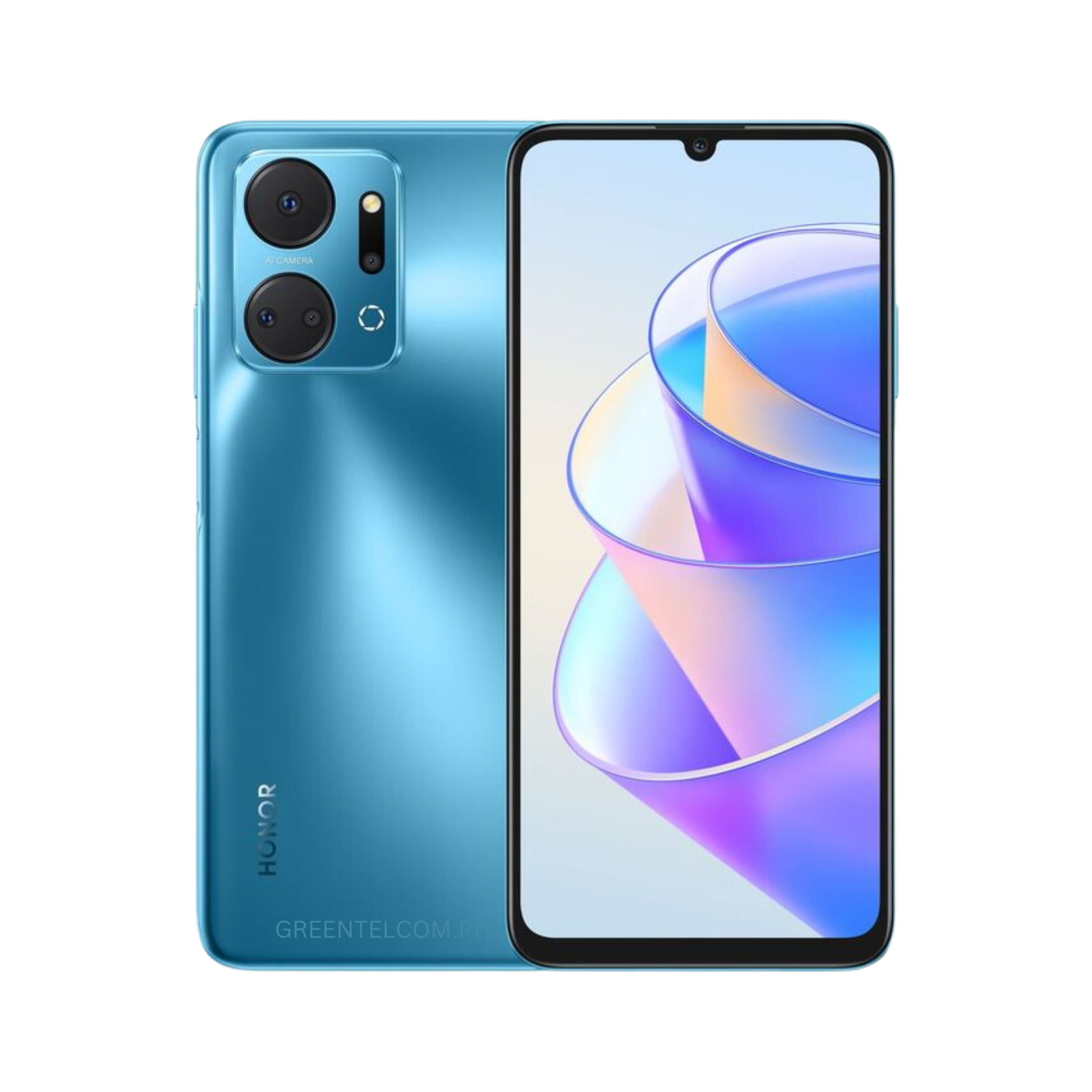 Honor X7A - 6GB | 128GB