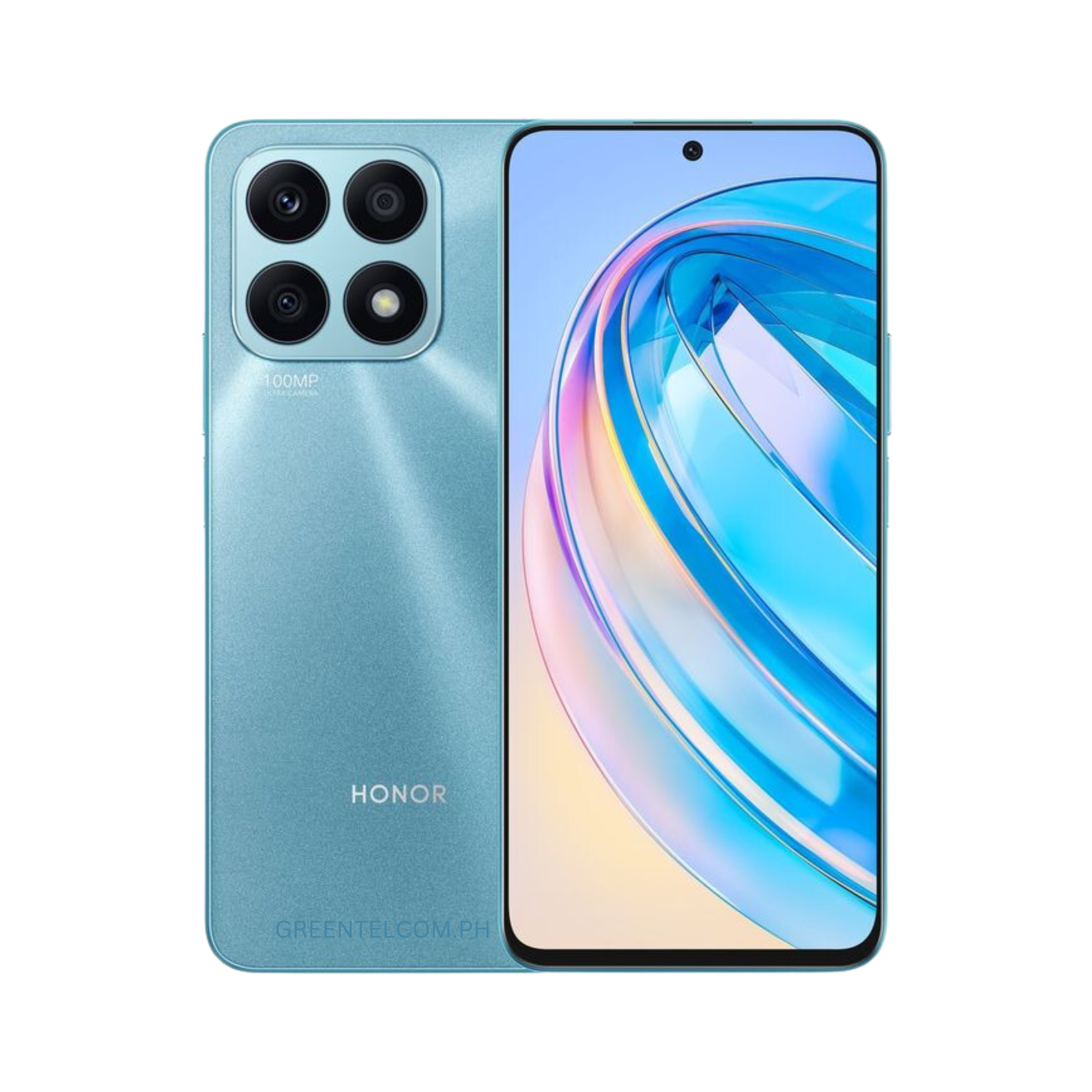 HONOR X8A - 8GB | 128GB
