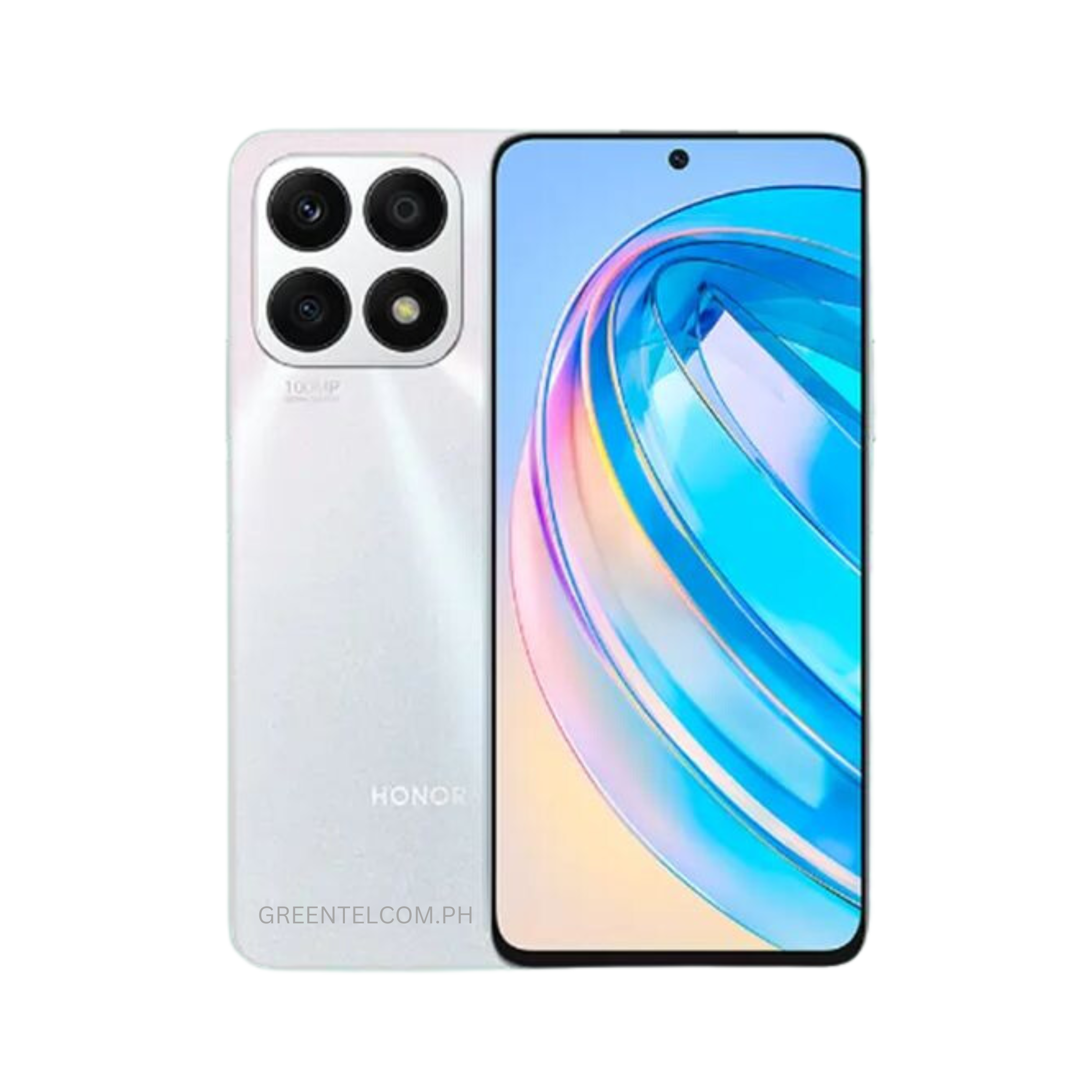 HONOR X8A - 8GB | 128GB - Image 3