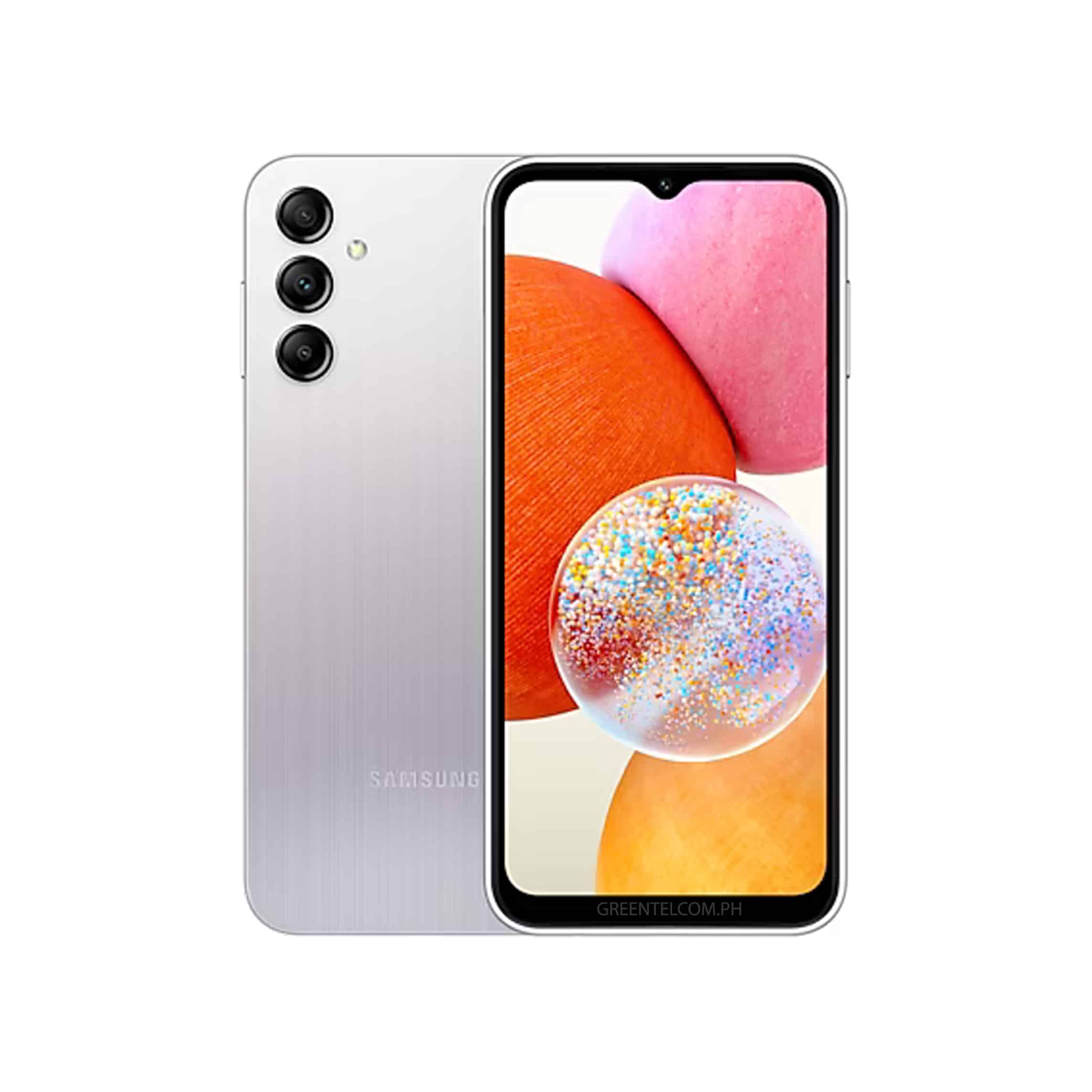 SAMSUNG GALAXY A14 LTE | 4/128GB - Image 2