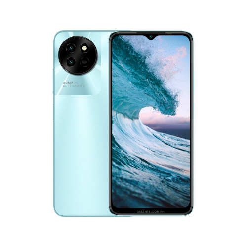 Itel S23 4G - Image 4