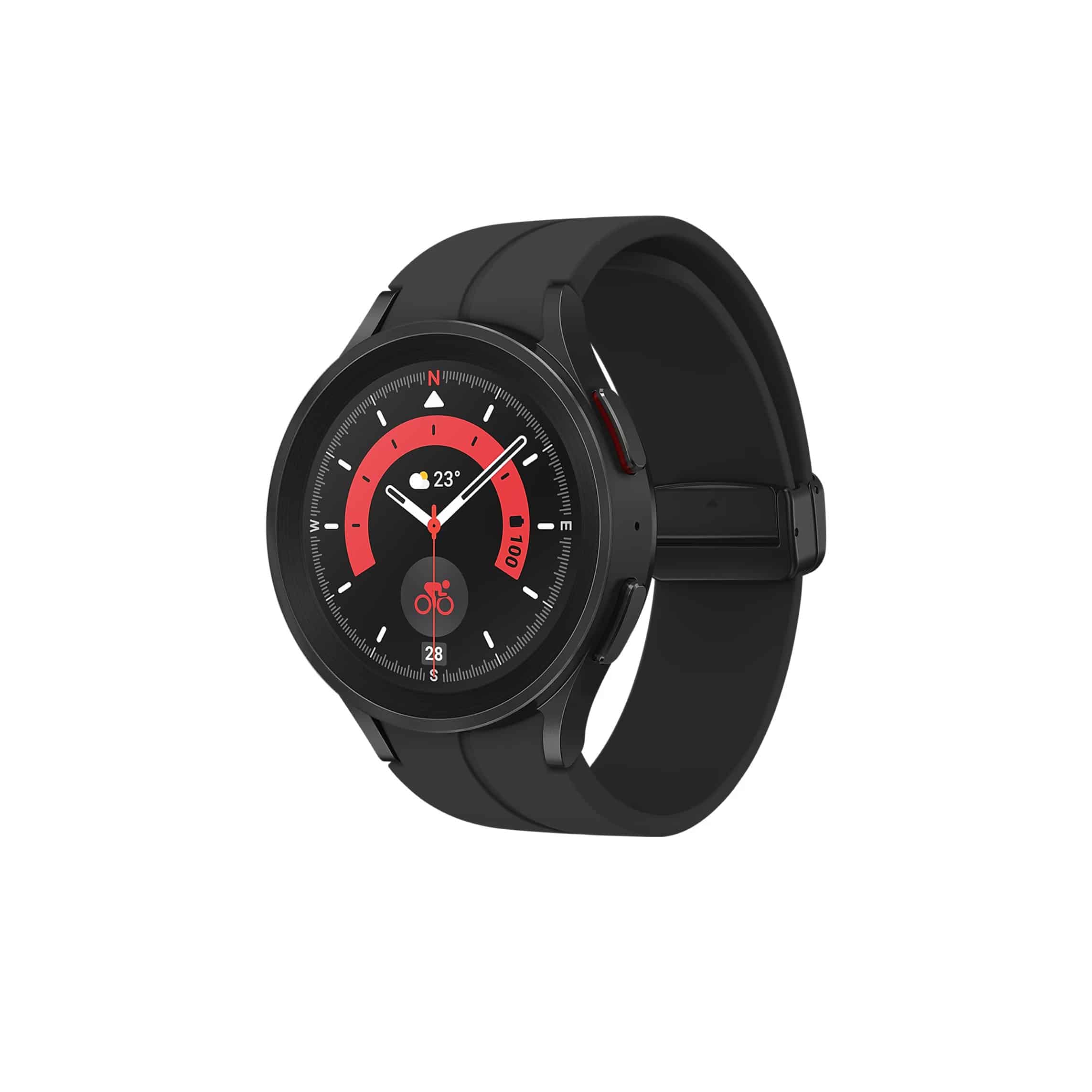 Samsung Galaxy Watch 5 Pro - 45mm - Image 3