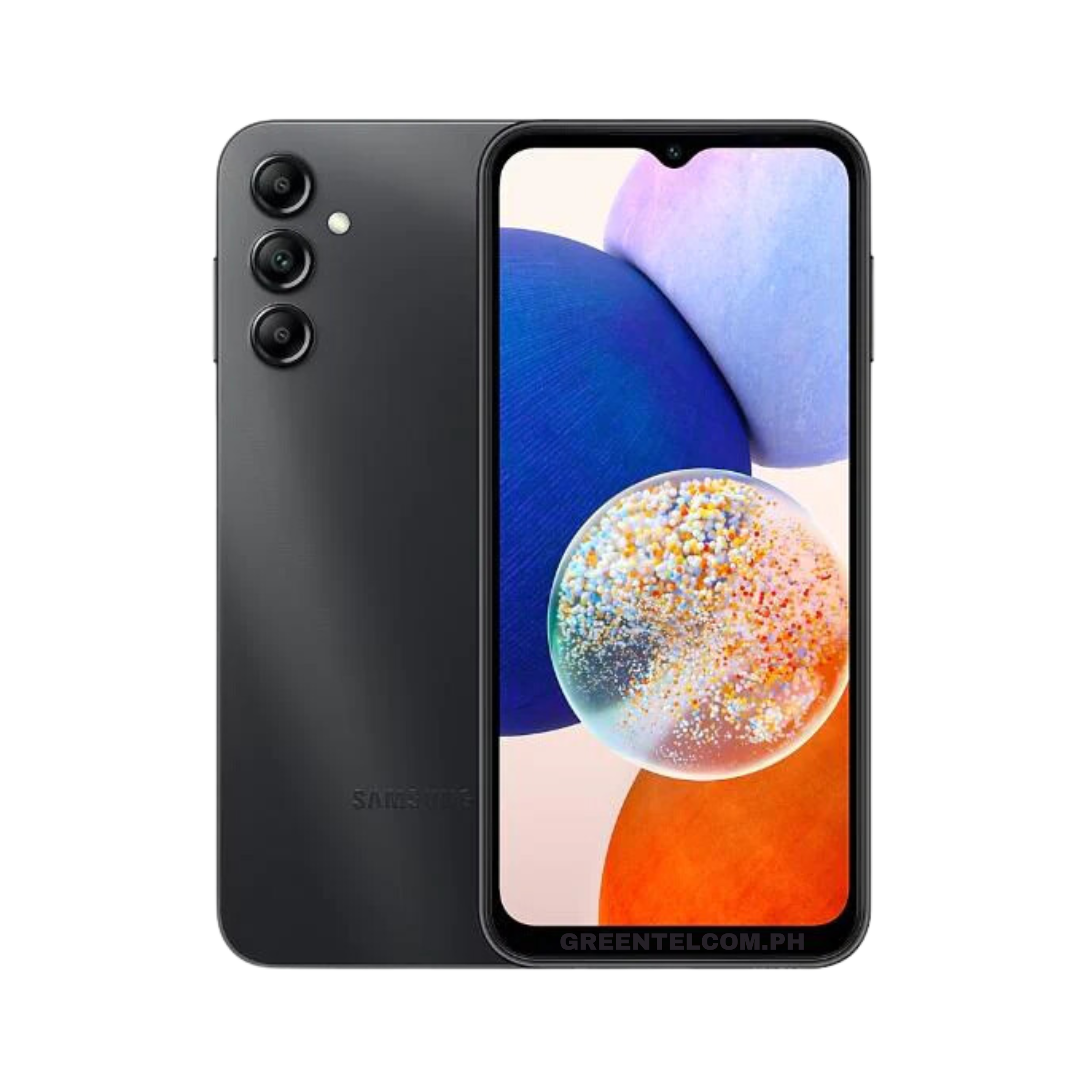 SAMSUNG GALAXY A14 LTE | 4/128GB