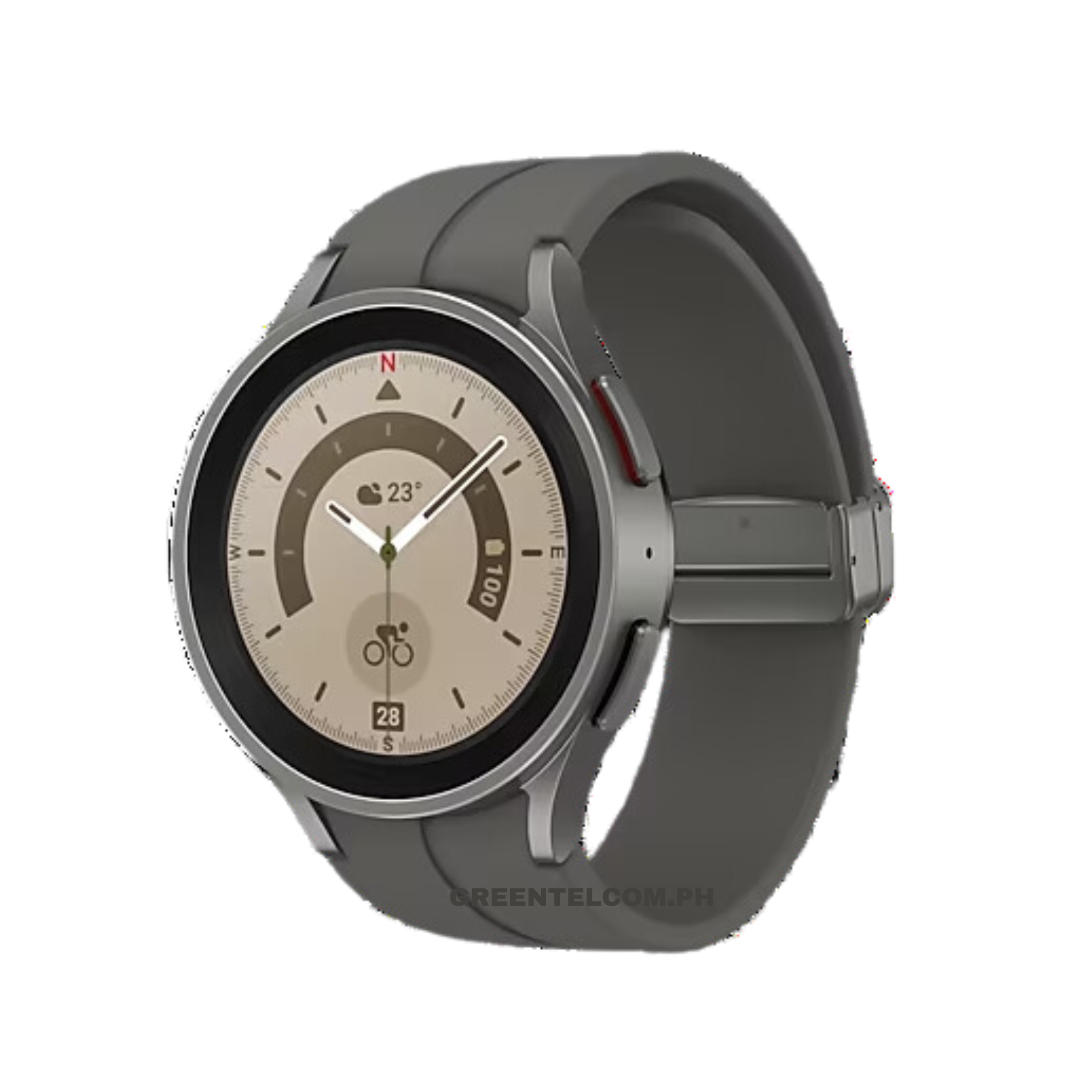 Samsung Galaxy Watch 5 Pro - 45mm