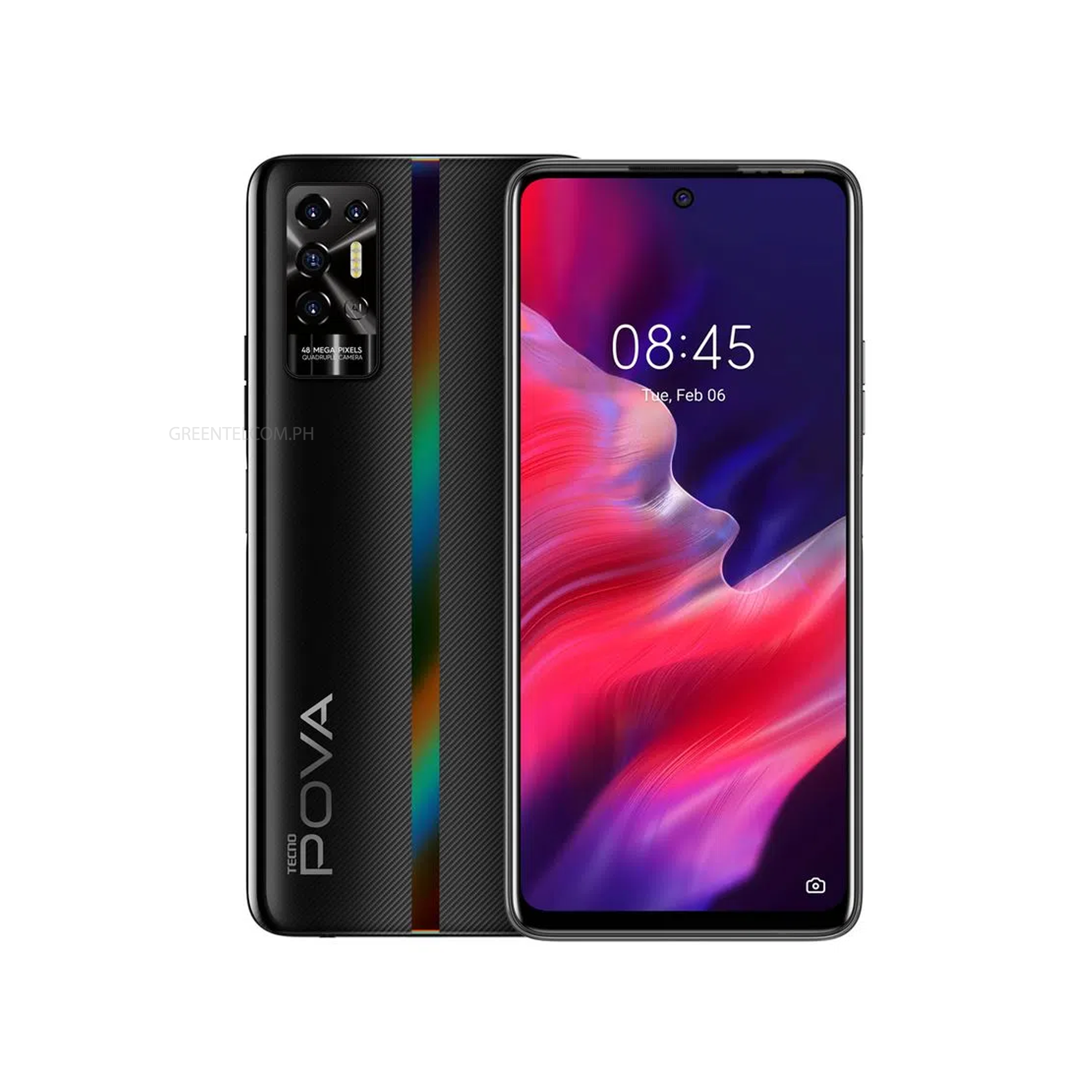 TECNO POVA 2 - Image 3