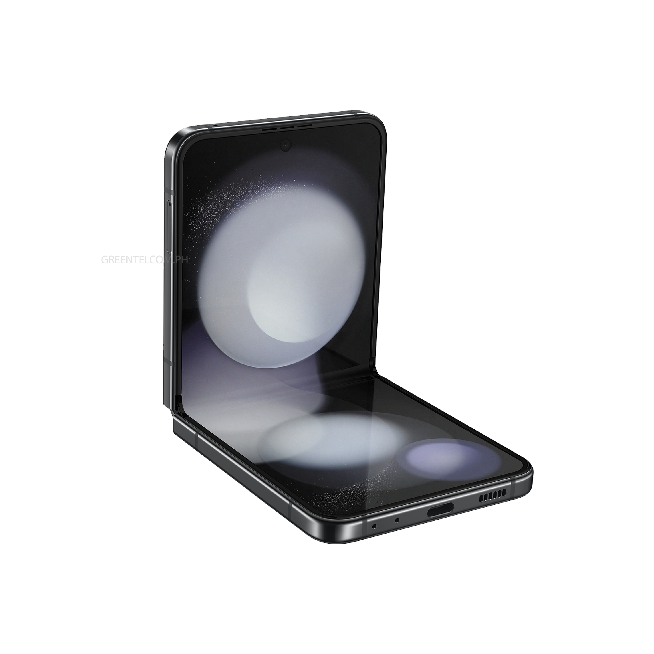 SAMSUNG GALAXY Z FLIP 5 - Image 4