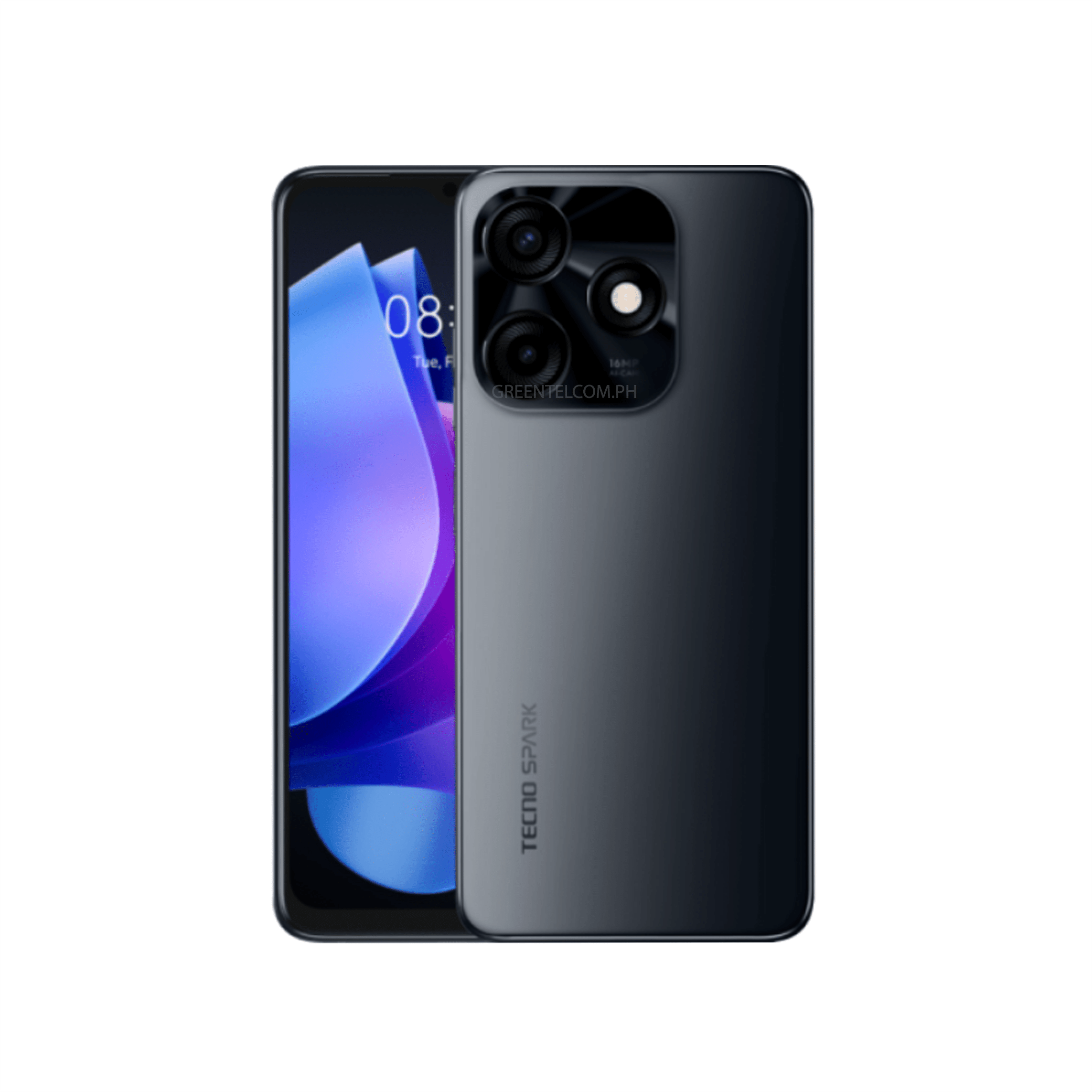 Tecno Spark 10C 2023 - 4GB | 128GB - Image 3