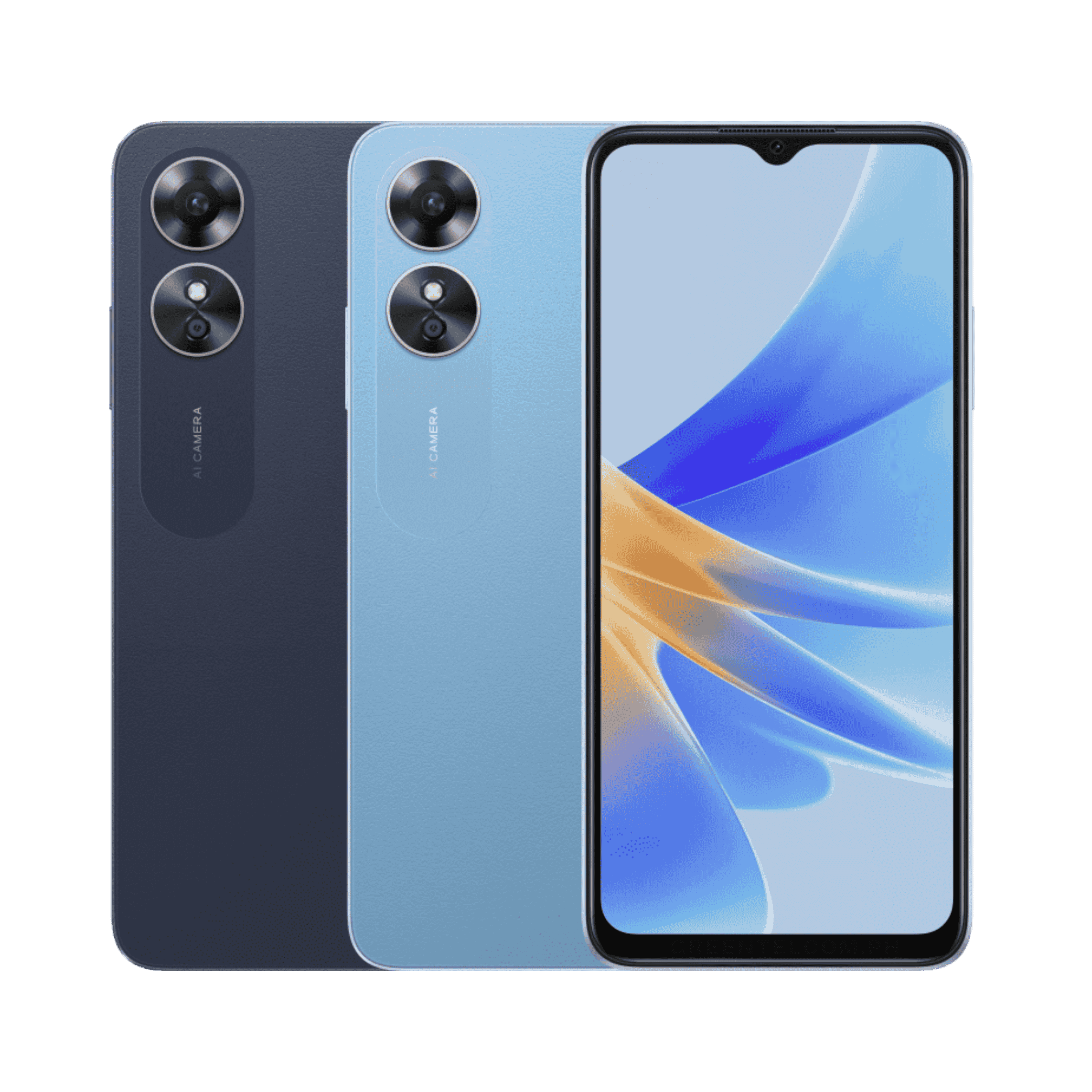 Oppo A17 - 4GB | 64GB - Image 3