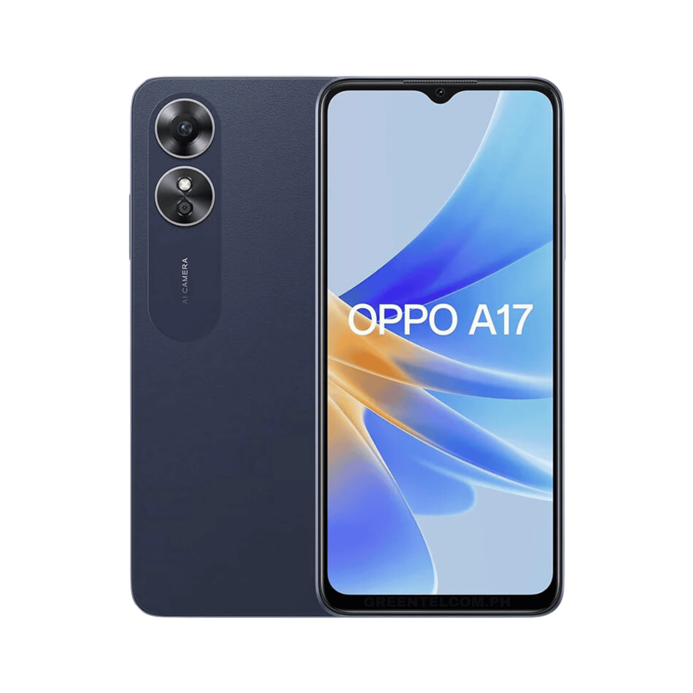 Oppo A17 - 4GB | 64GB - Image 2