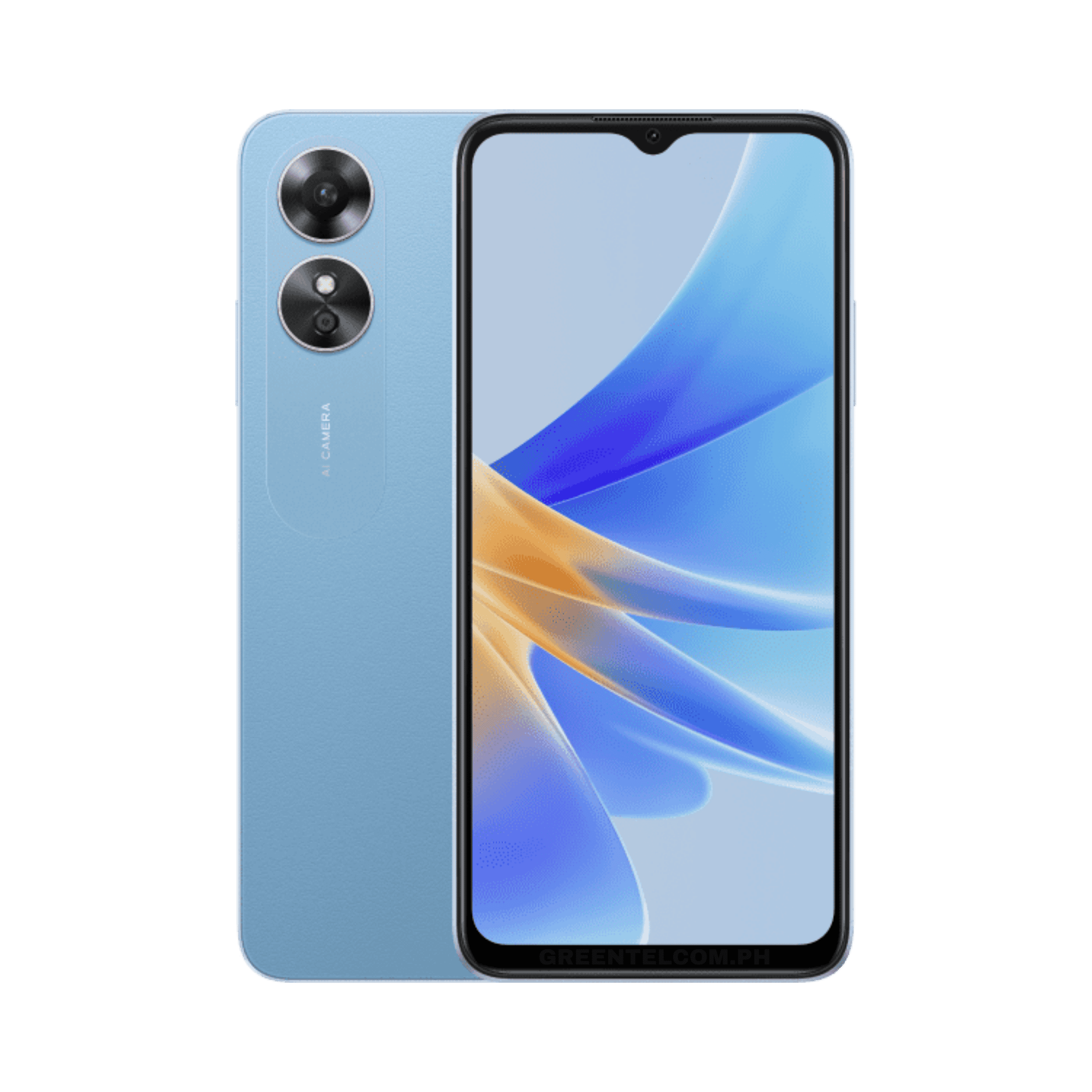 Oppo A17 - 4GB | 64GB