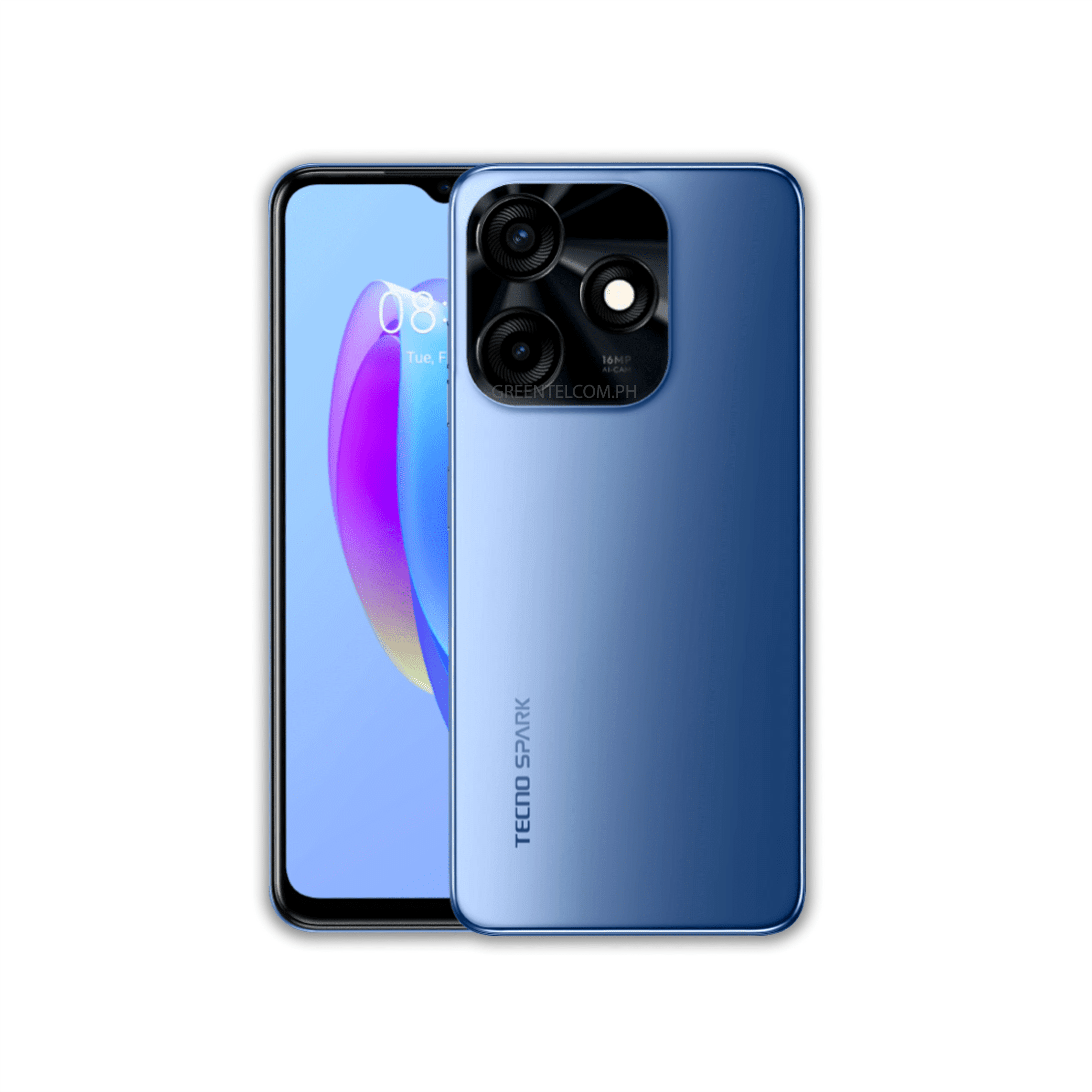 Tecno Spark 10C 2023 - 4GB | 128GB - Image 2