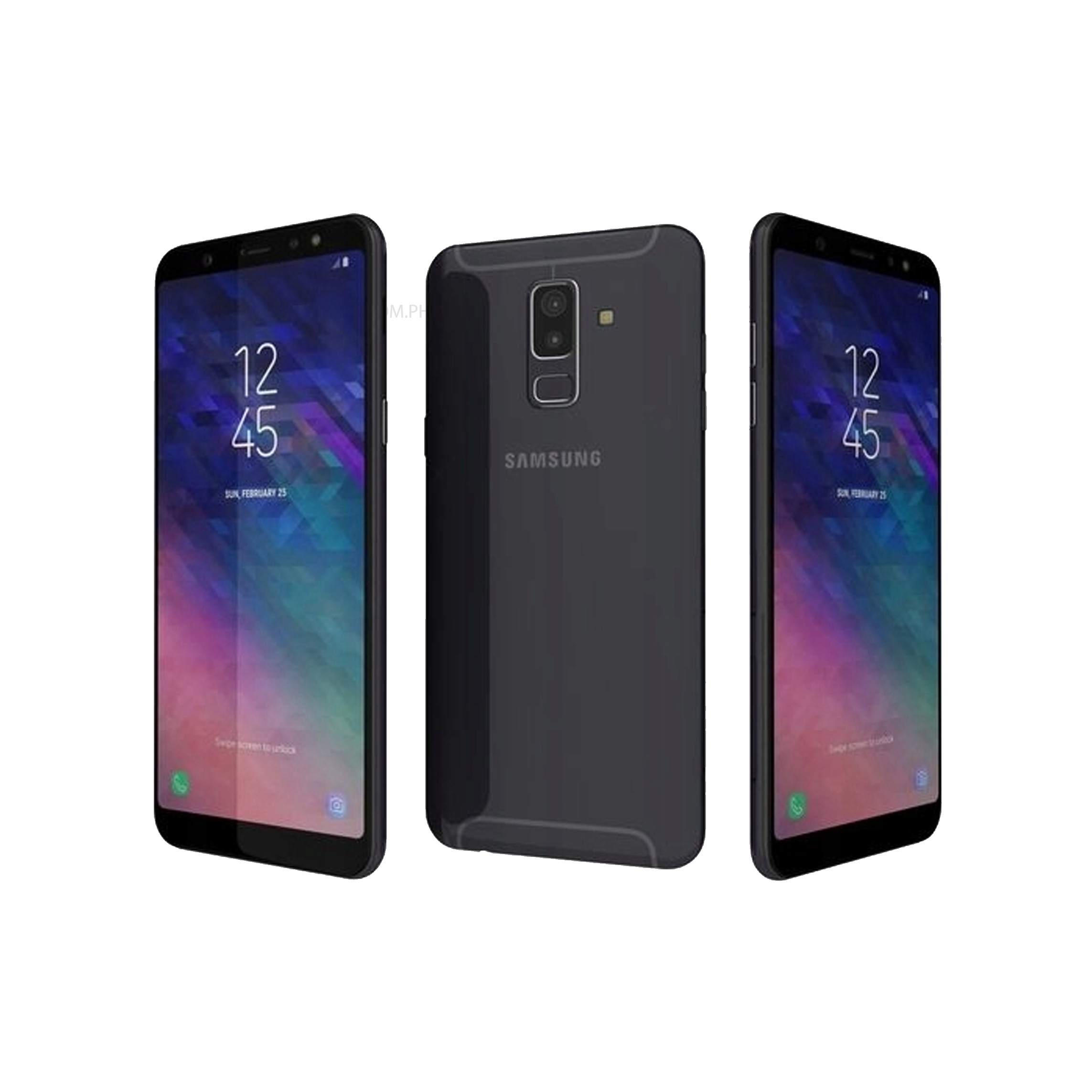 SAMSUNG GALAXY A6 - Image 2