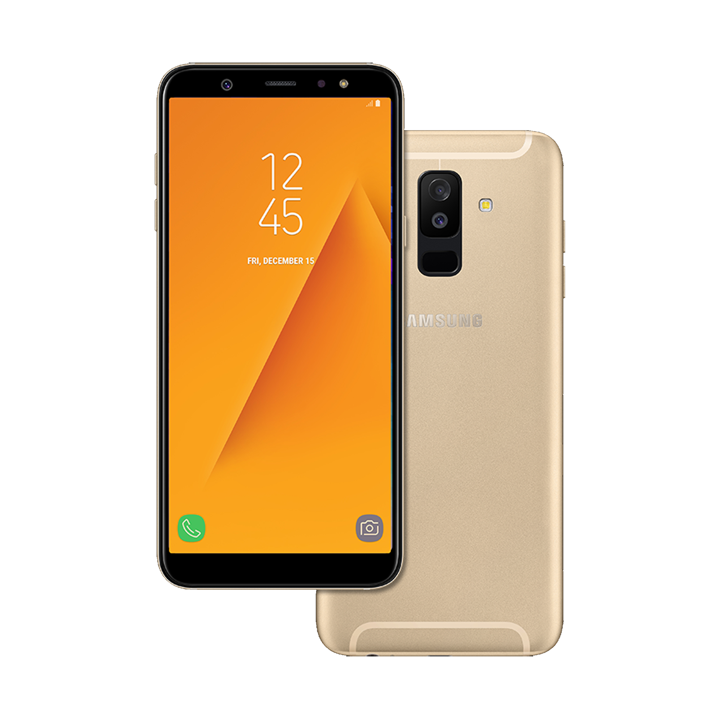 SAMSUNG GALAXY A6 - Image 4