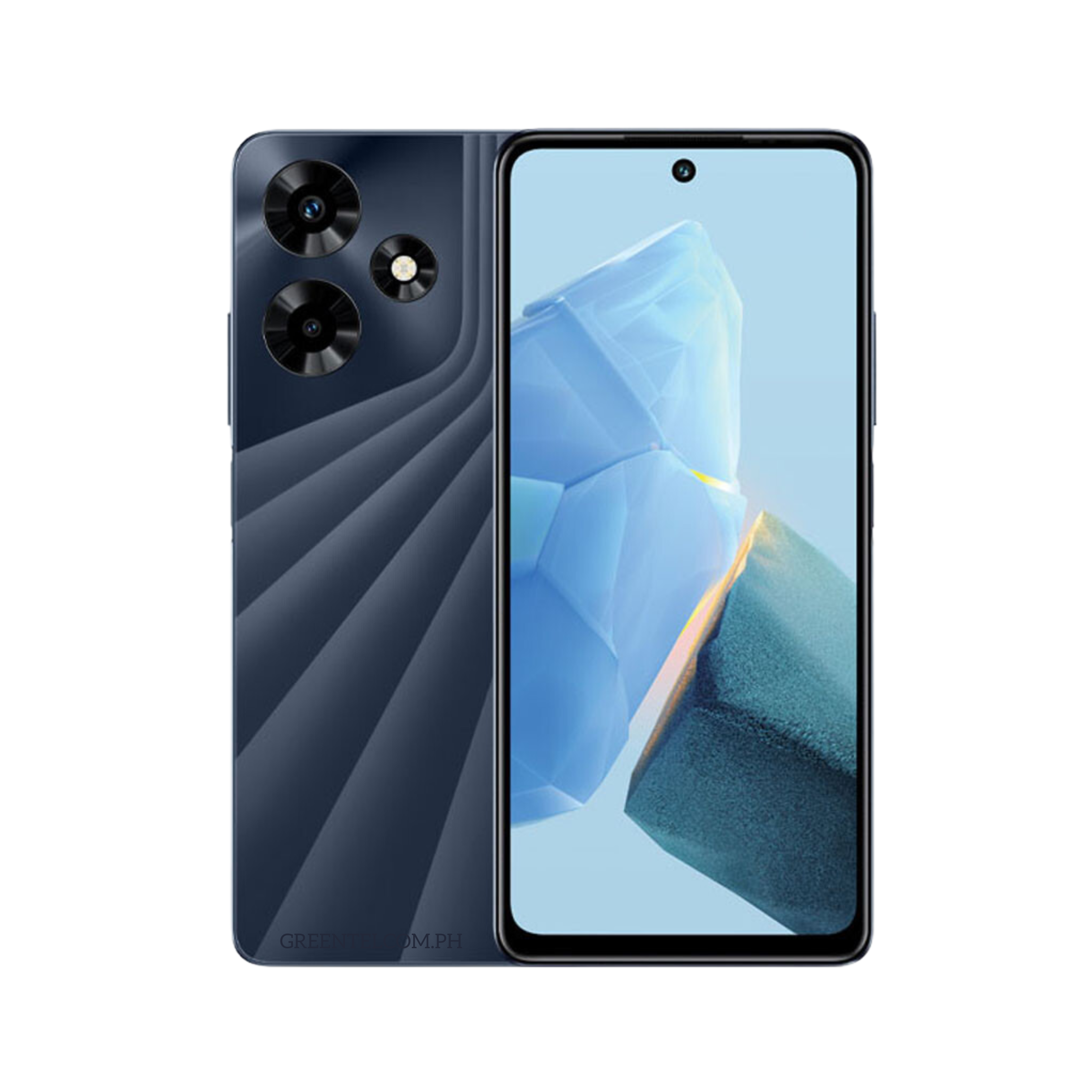 Infinix Hot 30 4G - 8GB | 256GB