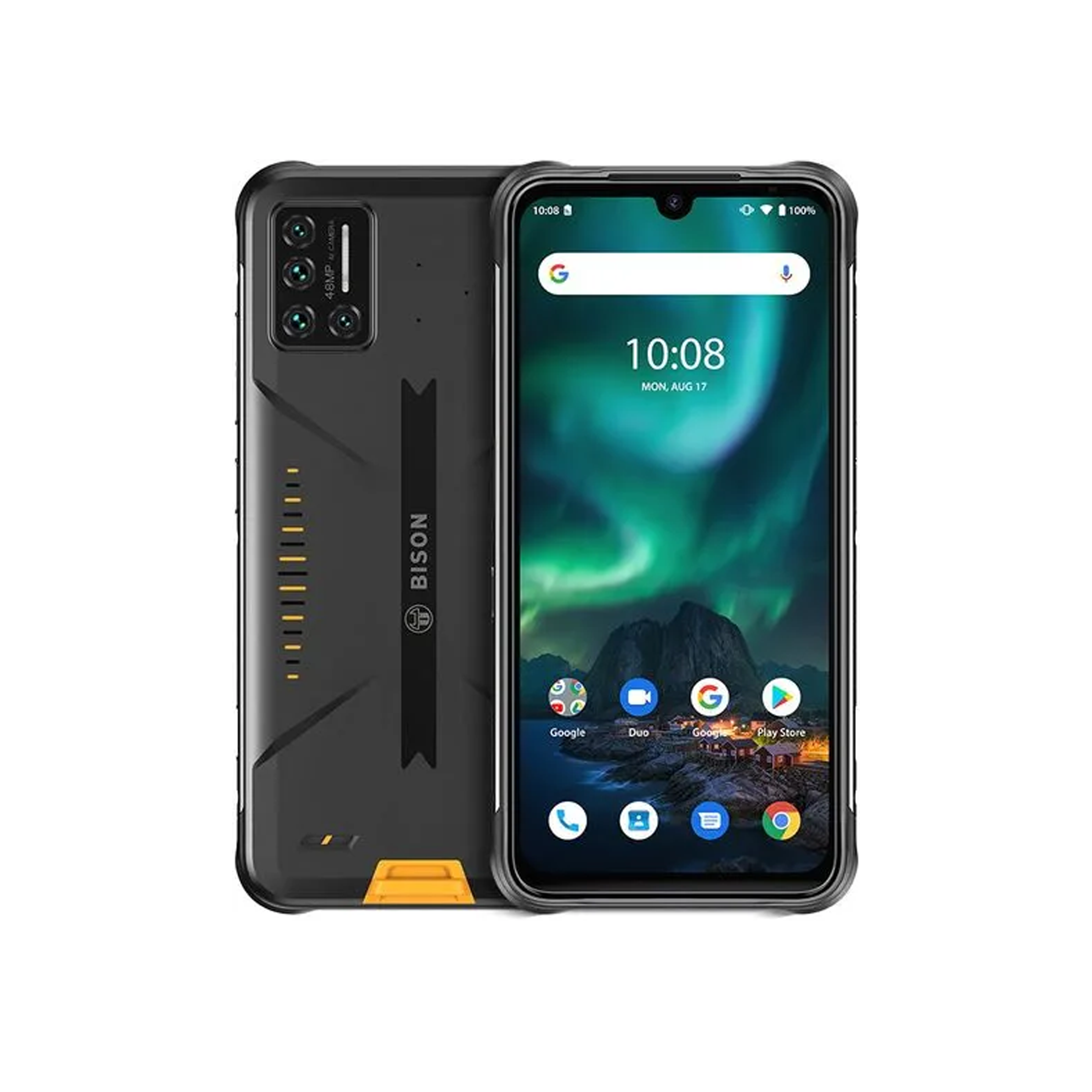 UMIDIGI BISON 6GB/128GB