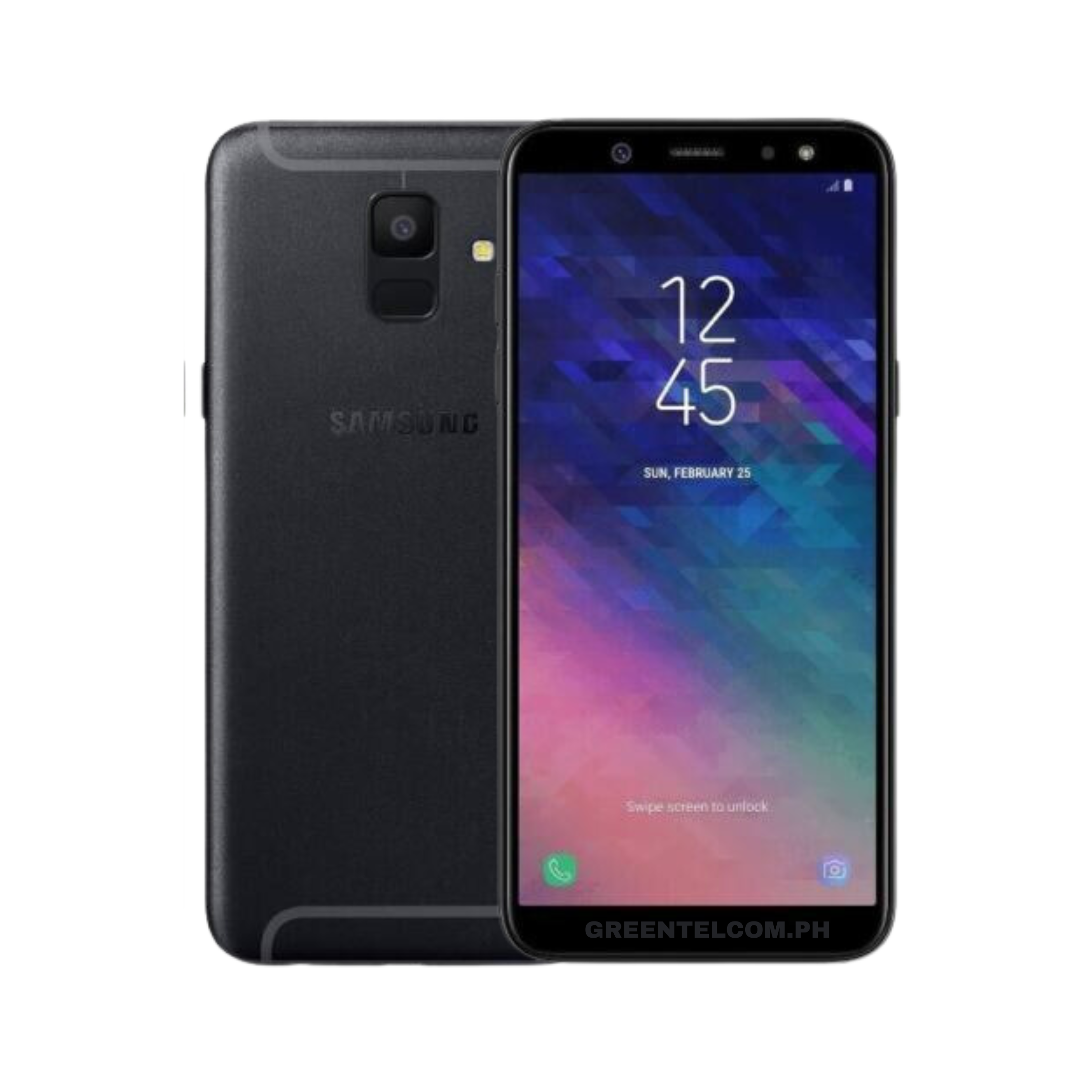 SAMSUNG GALAXY A6