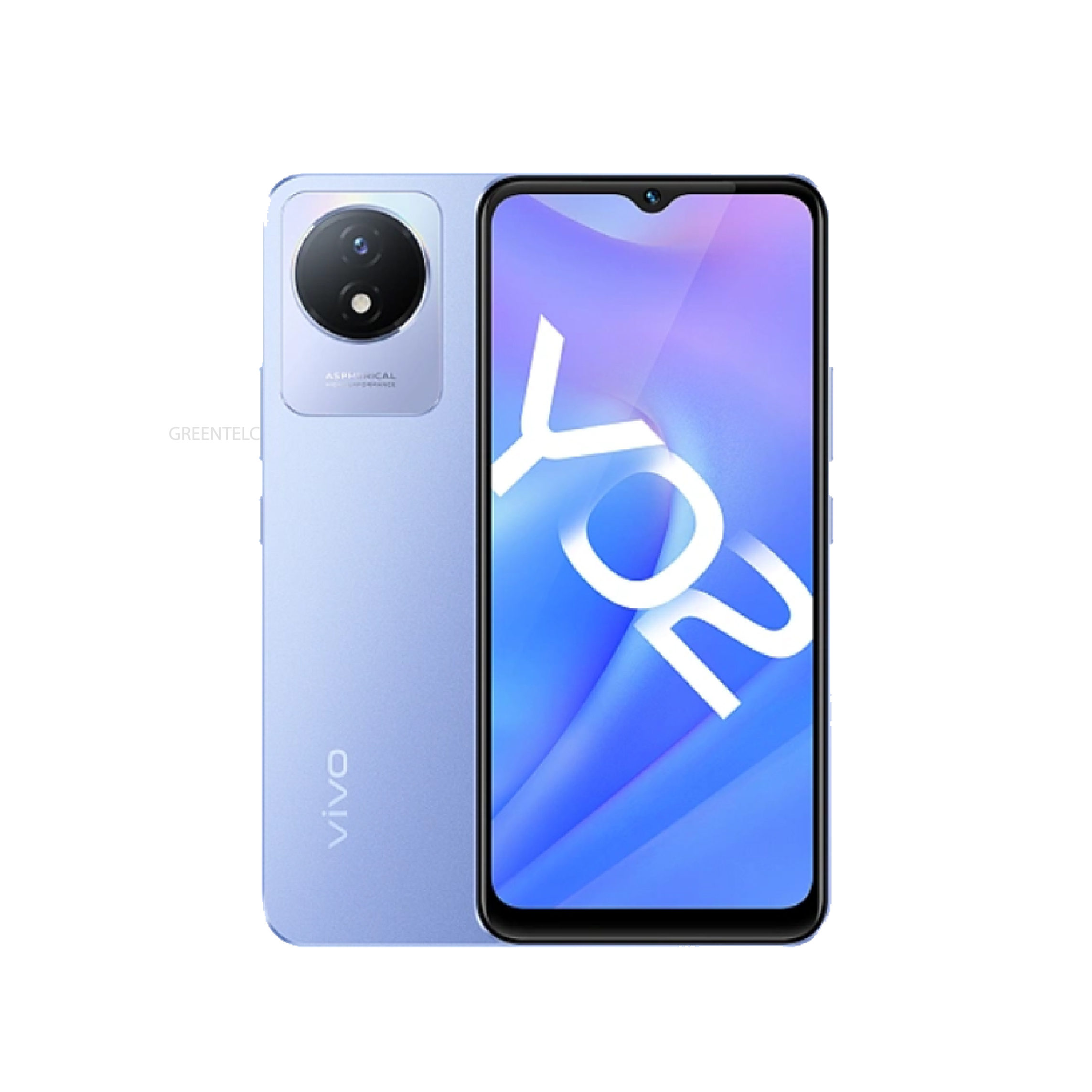 VIVO Y02 3GB | 32GB