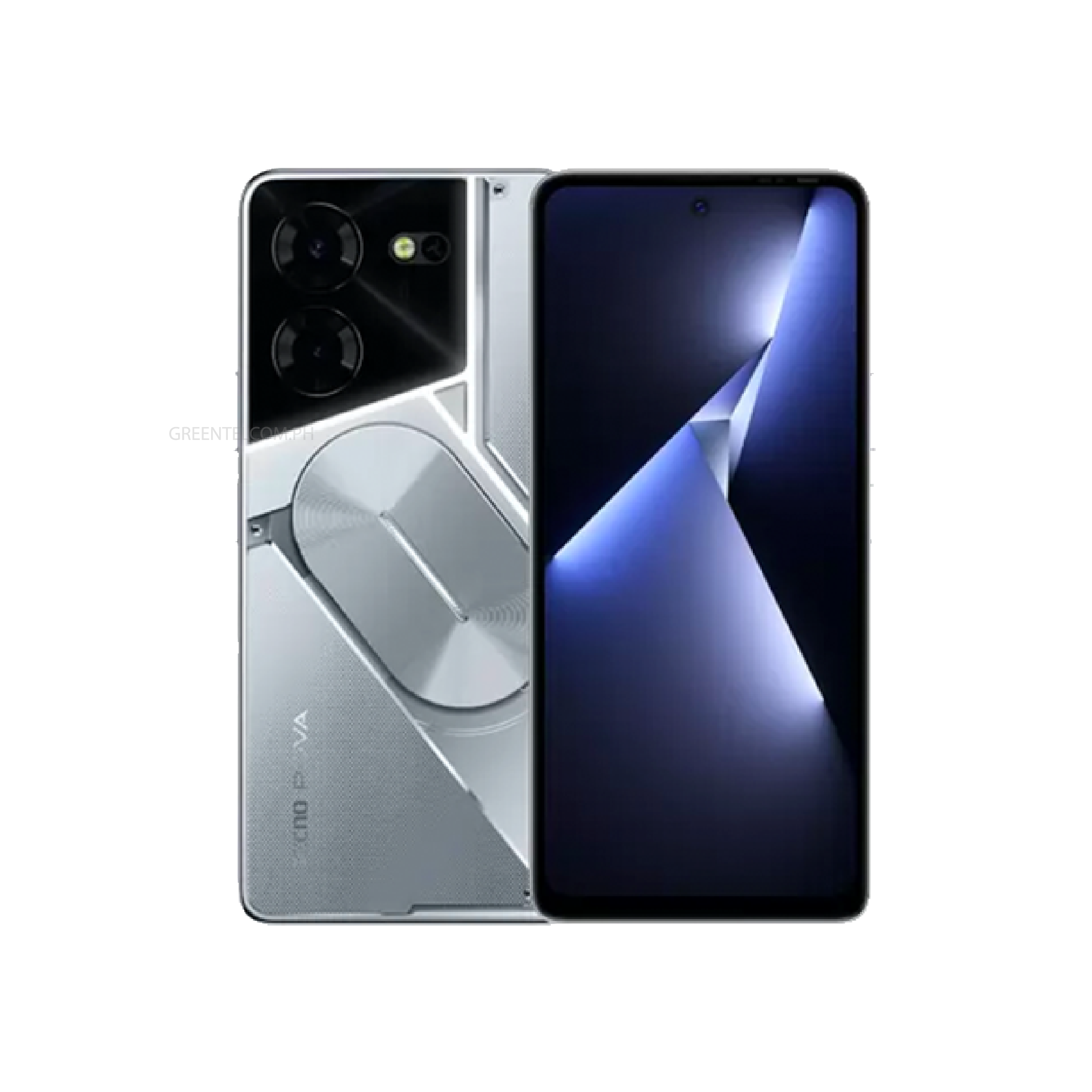 Tecno Pova 5 Pro 5G - 8GB | 256GB - Image 2