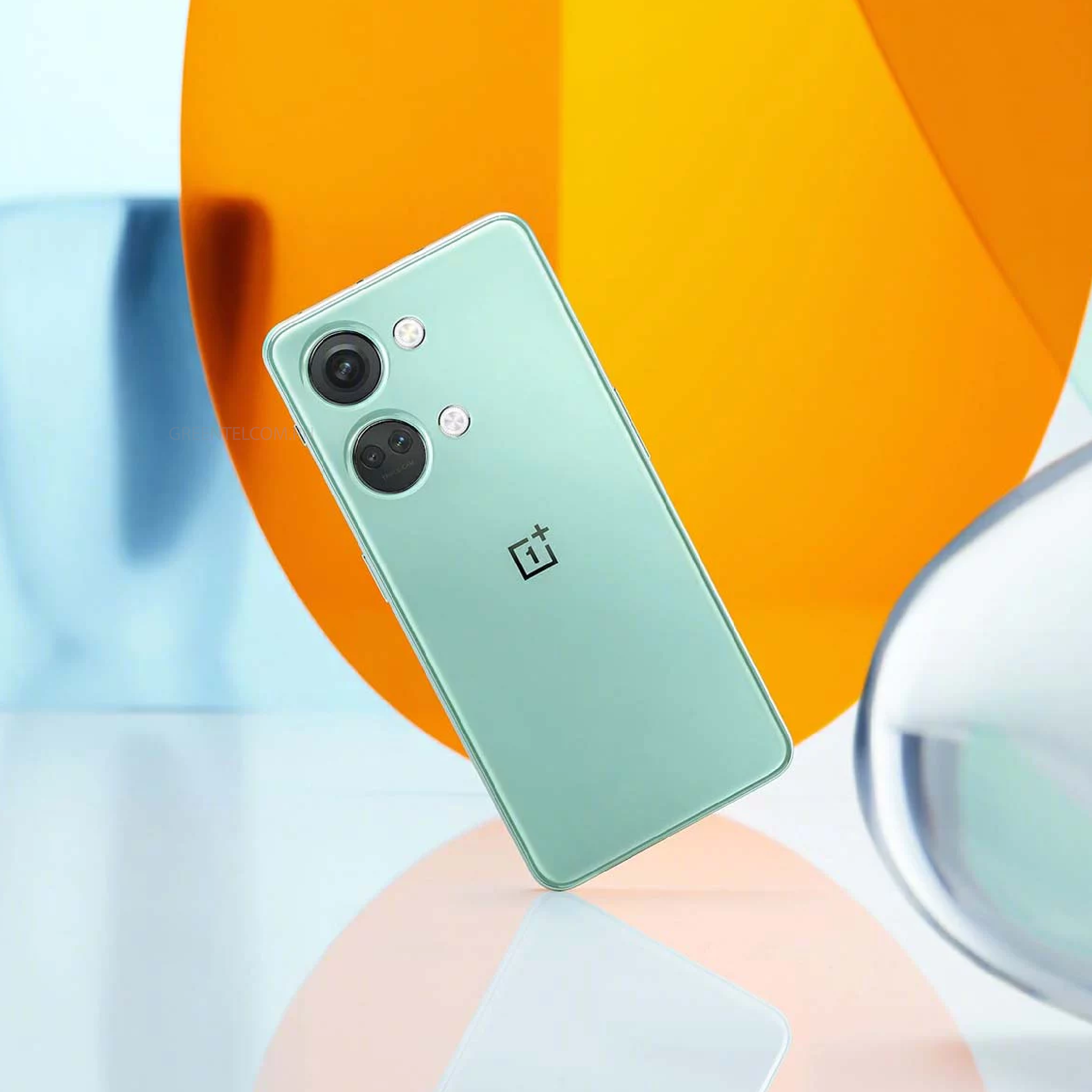 Oneplus Nord 3 5G - 16GB | 256GB - Misty Green - Image 2