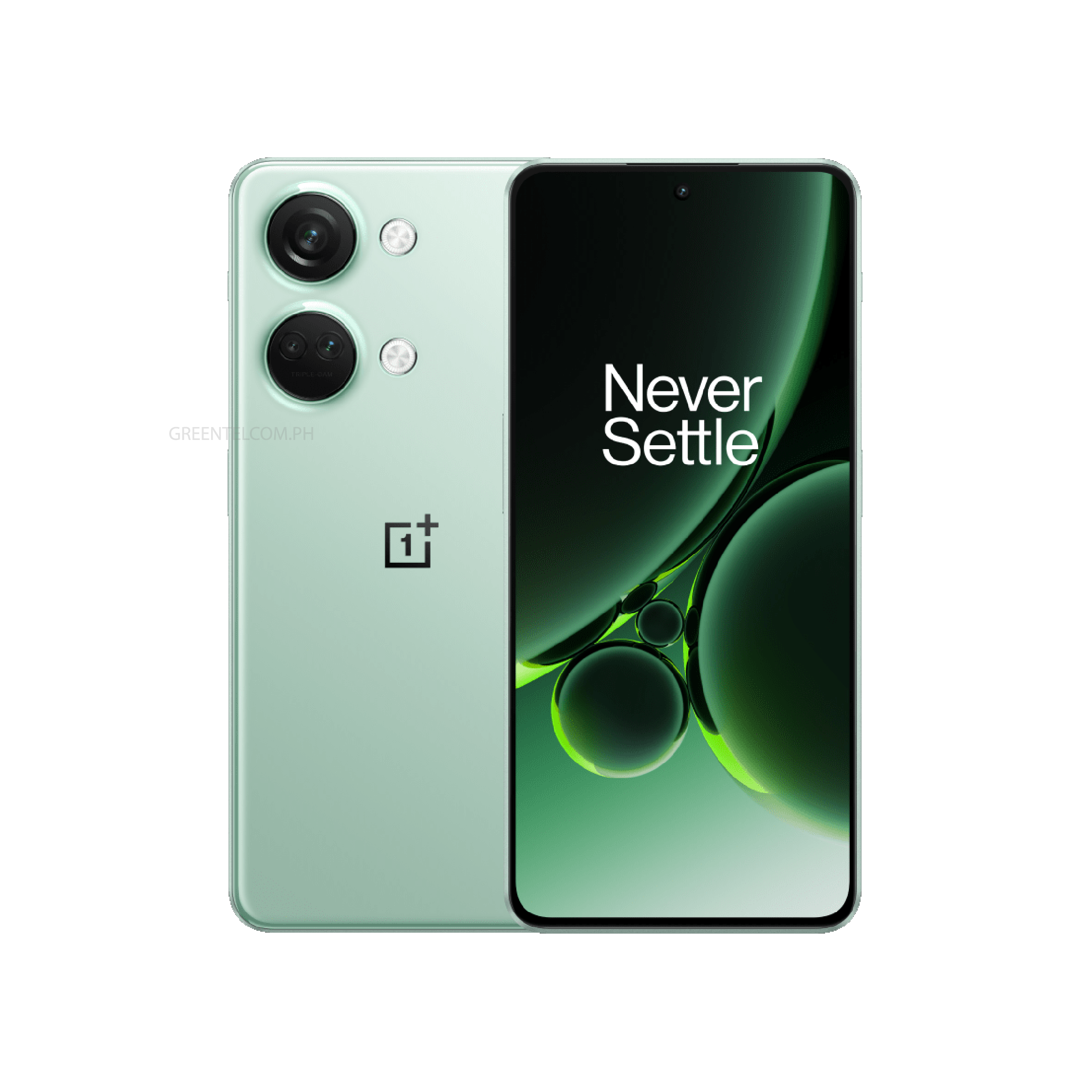 Oneplus Nord 3 5G - 16GB | 256GB - Misty Green