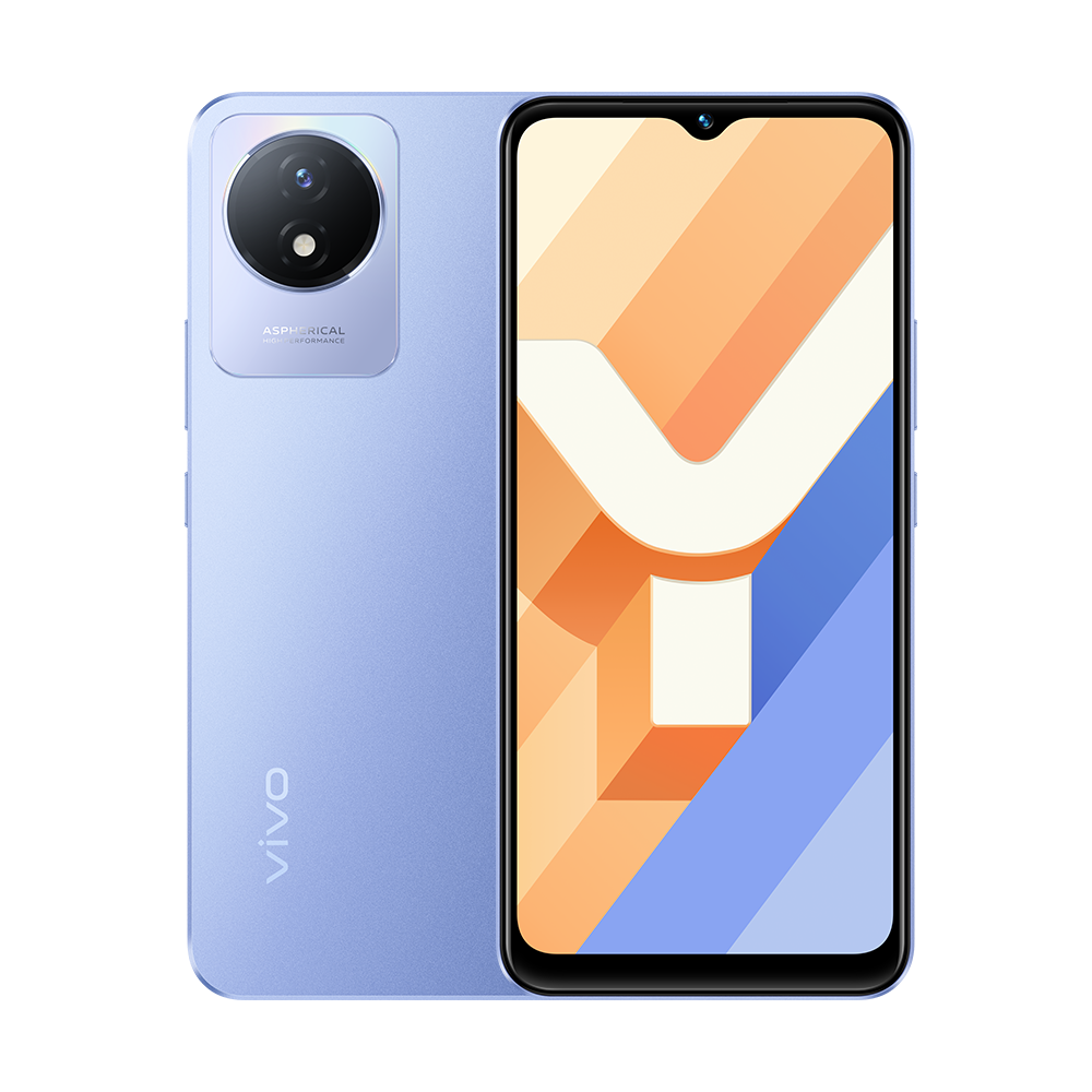 Vivo Y02A - 3GB | 32GB