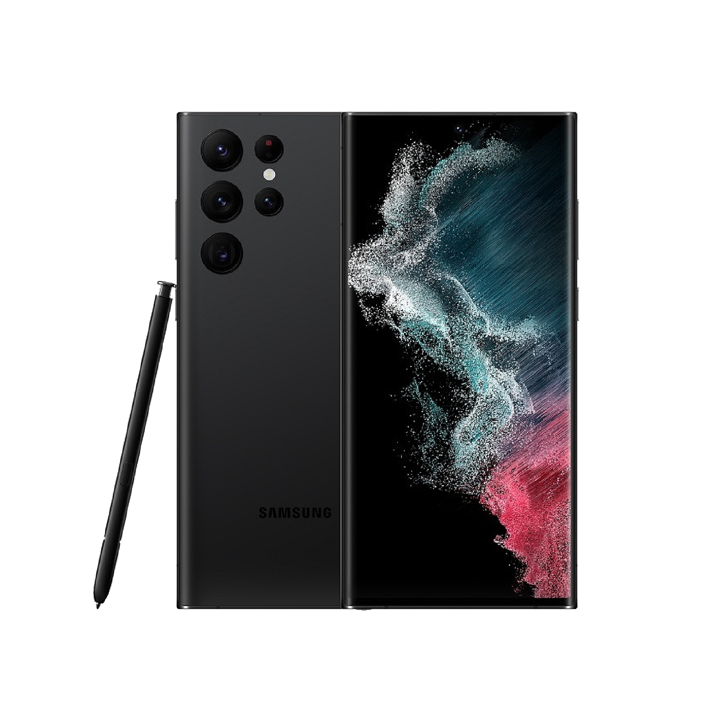 SAMSUNG GALAXY S22 ULTRA - Image 2